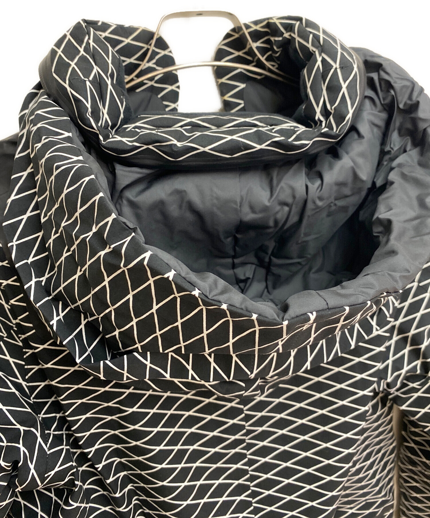 中古・古着通販】UNDERCOVER (アンダーカバー) GORE-TEX中綿ジャケット