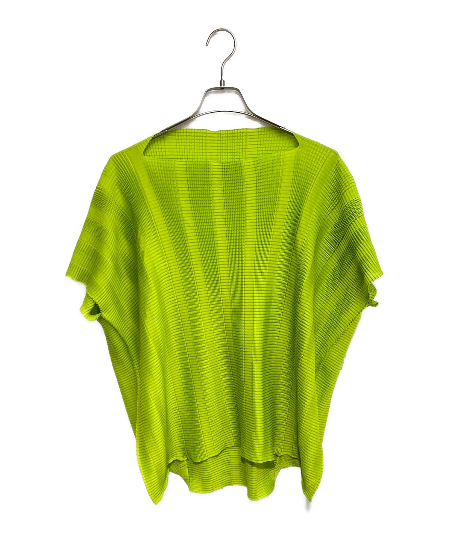 中古・古着通販】me ISSEY MIYAKE (ミーイッセイ ミヤケ) チュニック