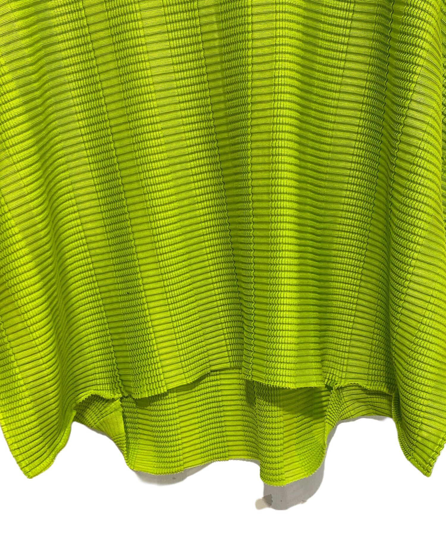 中古・古着通販】me ISSEY MIYAKE (ミーイッセイ ミヤケ) チュニック