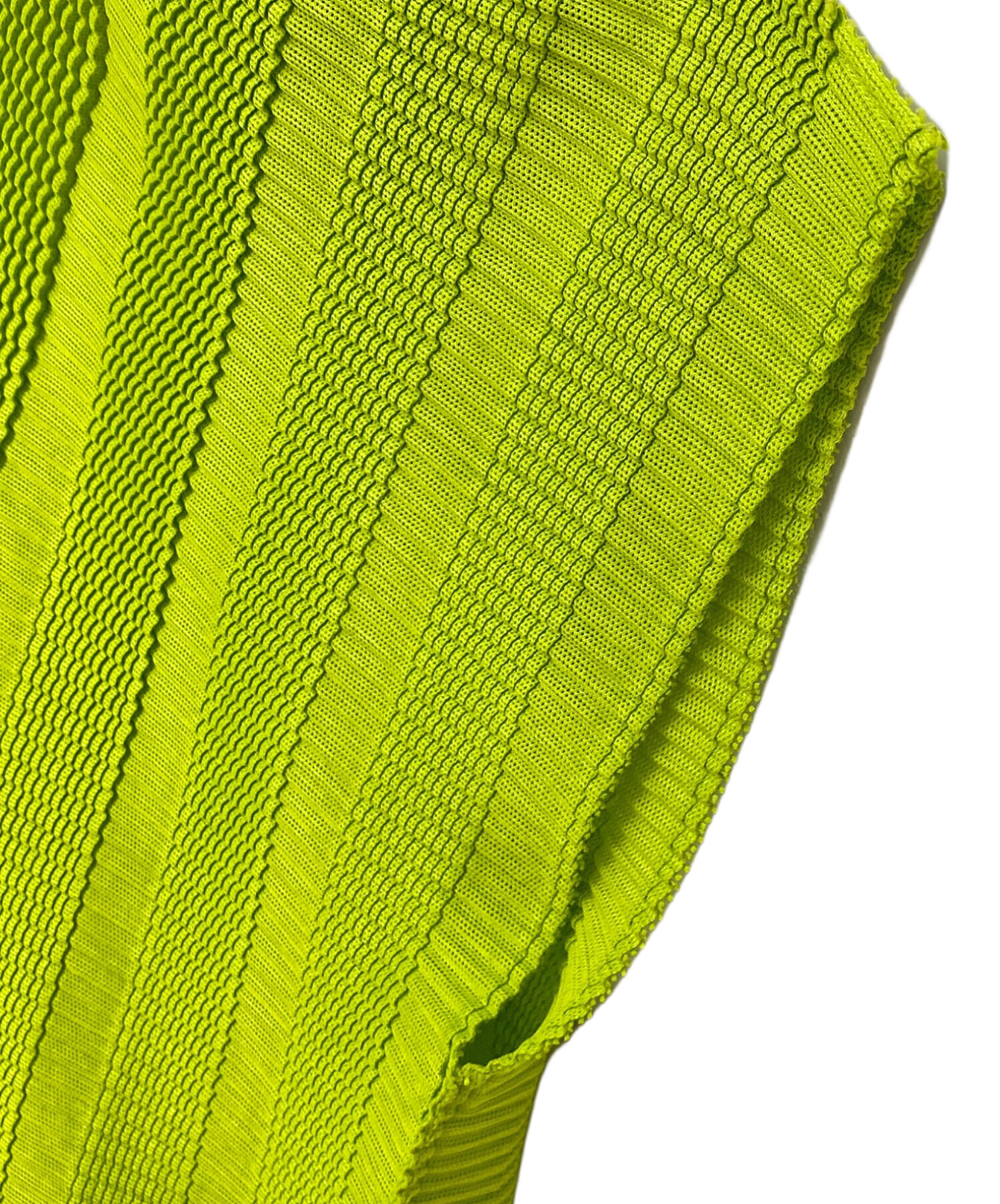 中古・古着通販】me ISSEY MIYAKE (ミーイッセイ ミヤケ) チュニック