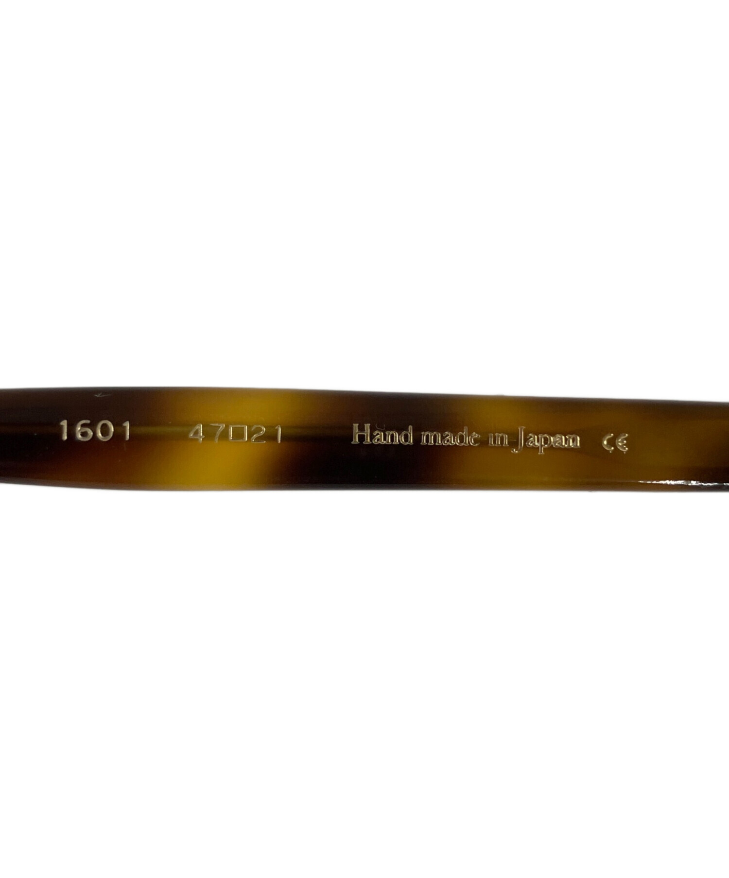 中古・古着通販】Ayame (アヤメ) Plage (プラージュ) 伊達眼鏡