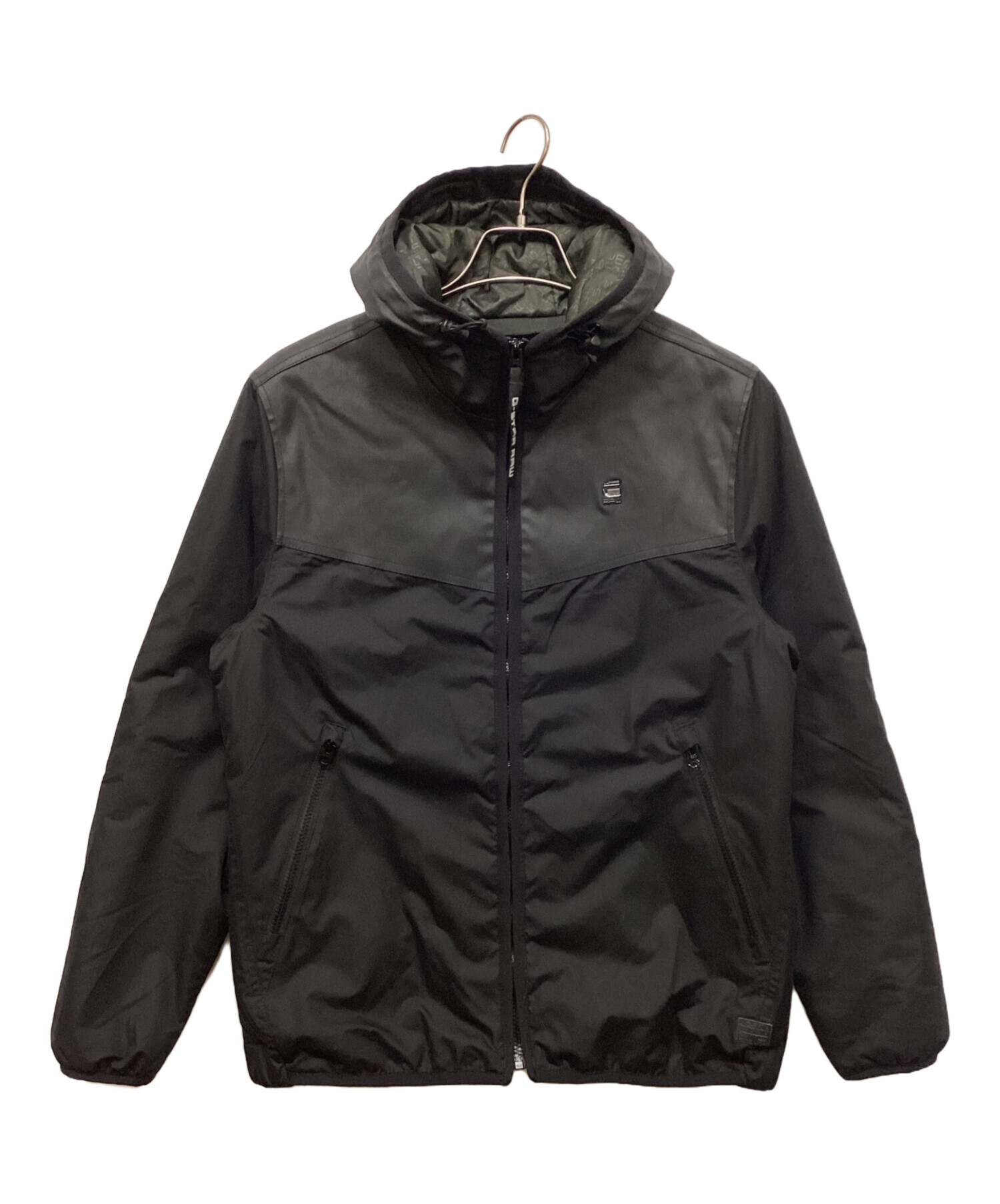 中古・古着通販】G-STAR RAW (ジースターロゥ) SETCALE JACKET