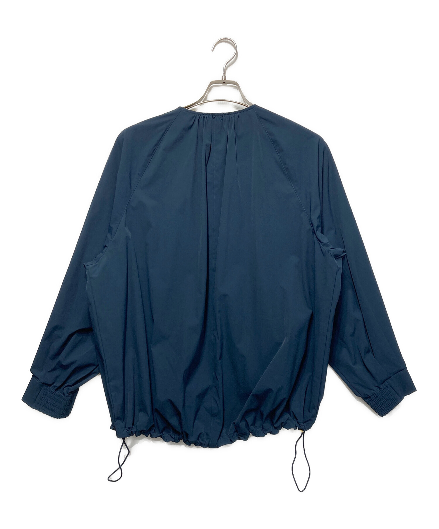 中古・古着通販】23区 (ニジュウサンク) ナイロン2WAYストレッチ ノー
