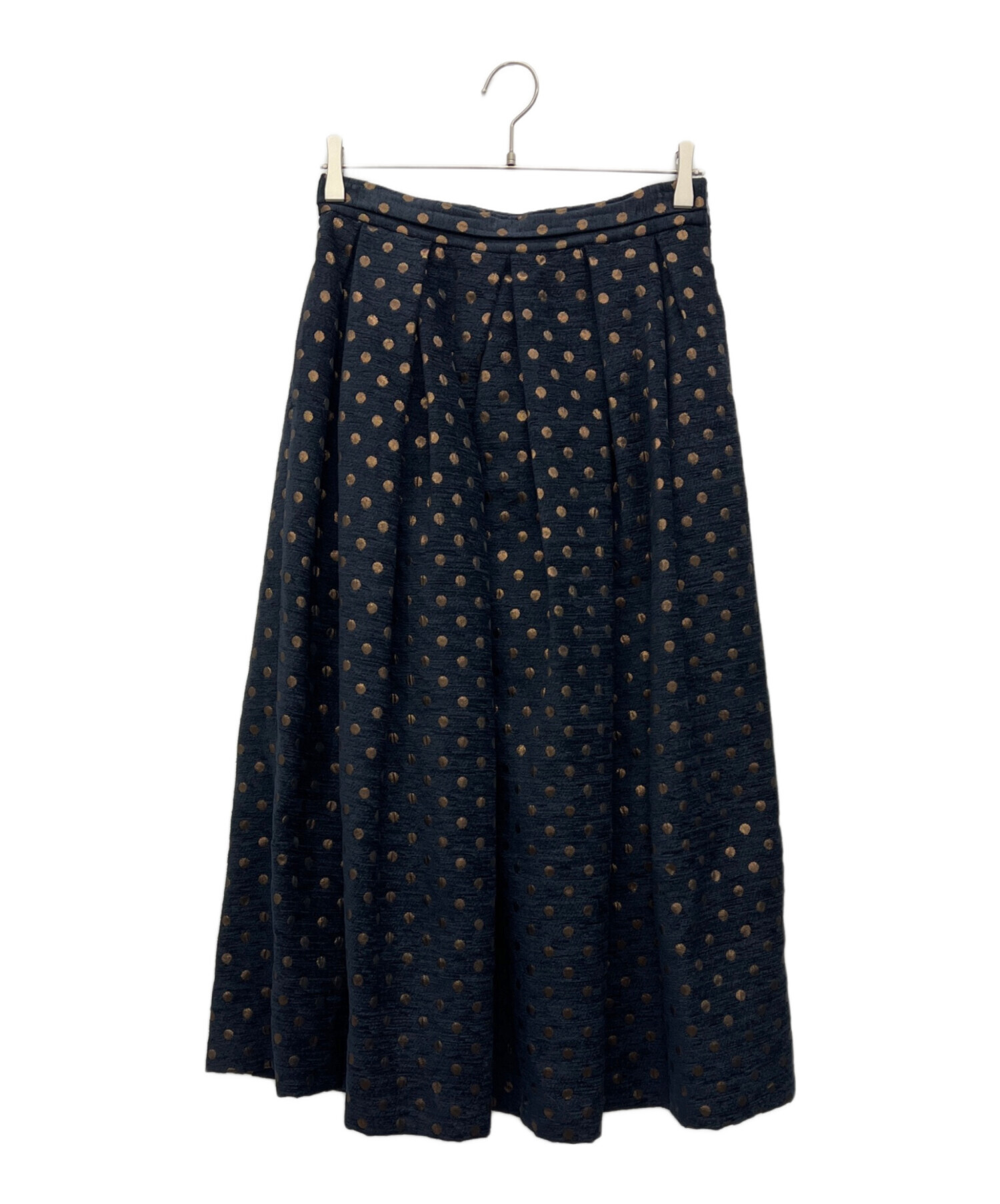 中古・古着通販】IENA LA BOUCLE (イエナ ラ ブークル) ドット