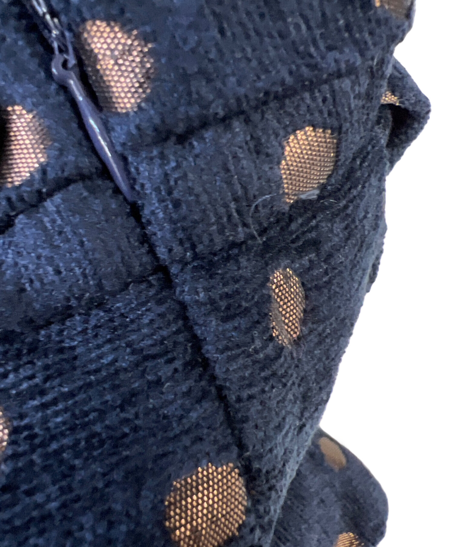 中古・古着通販】IENA LA BOUCLE (イエナ ラ ブークル) ドット