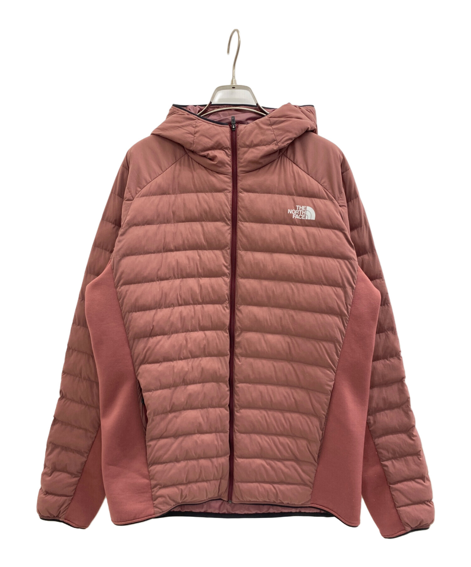 中古・古着通販】THE NORTH FACE (ザ ノース フェイス) Red Run Hoodie 
