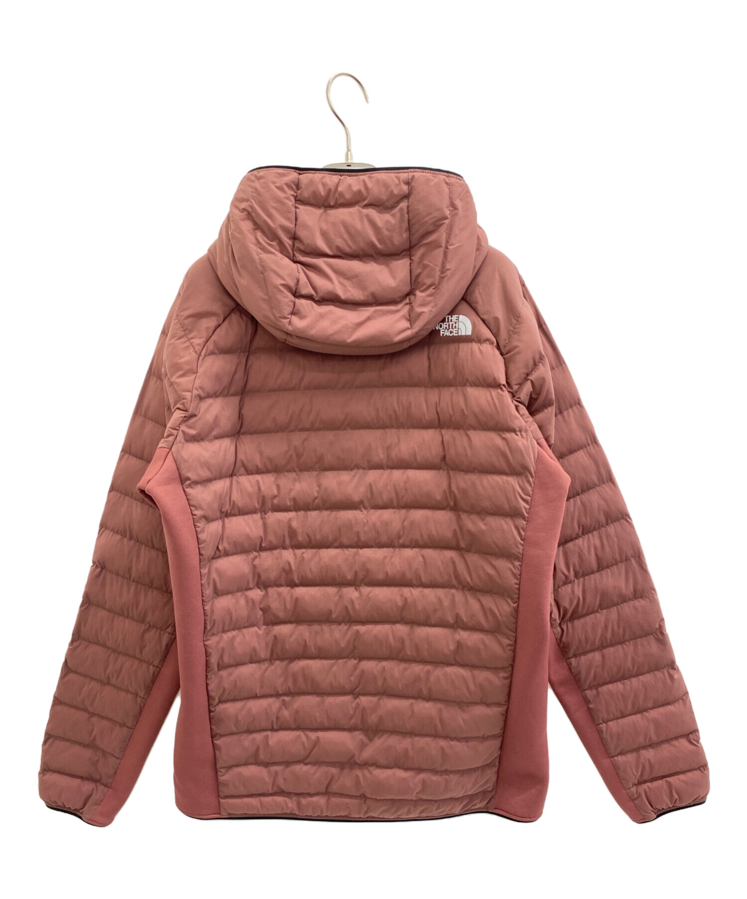 中古・古着通販】THE NORTH FACE (ザ ノース フェイス) Red Run Hoodie 