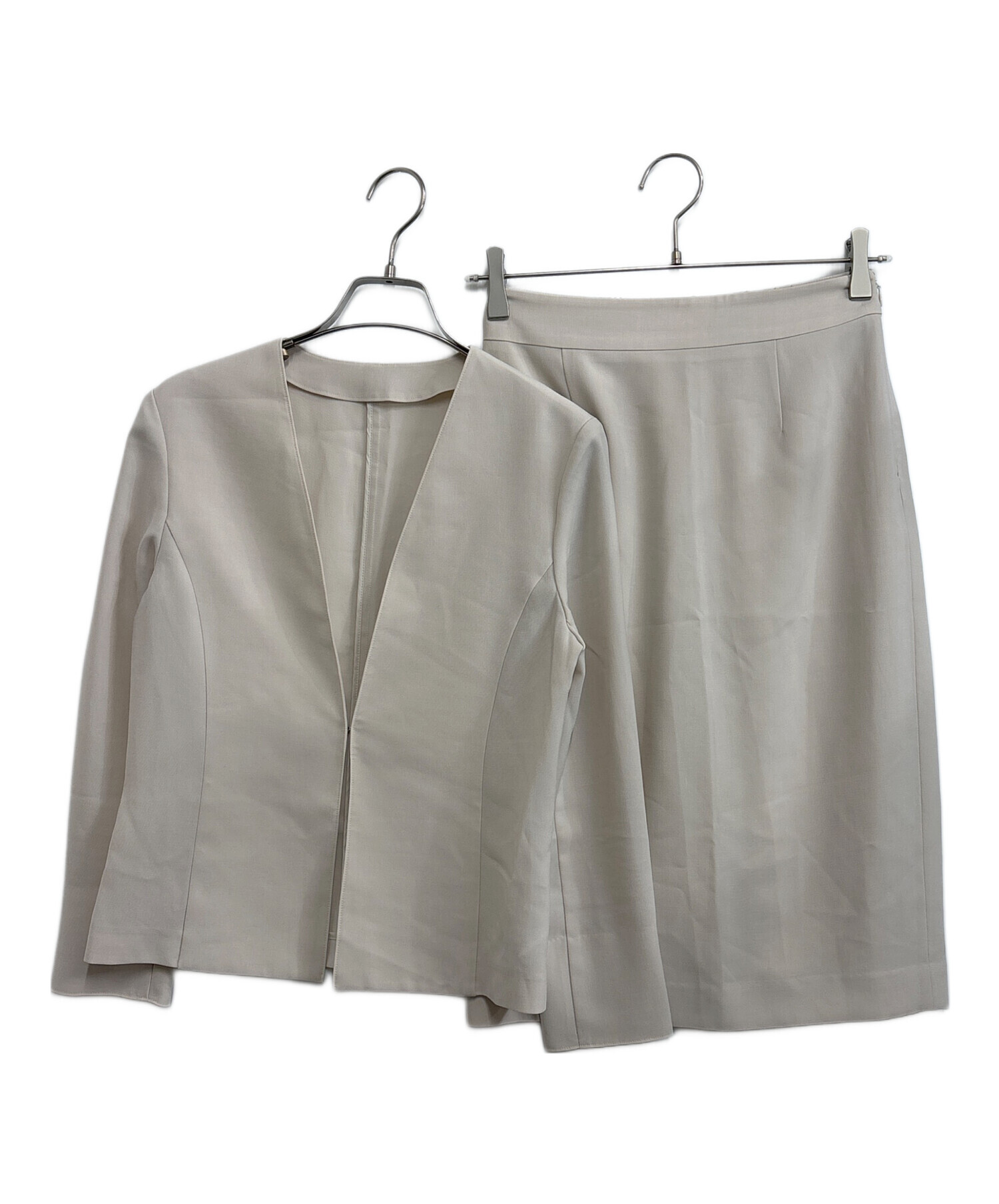 中古・古着通販】NOLLEY'S sophi (ノーリーズソフィー) 麻調ツイル