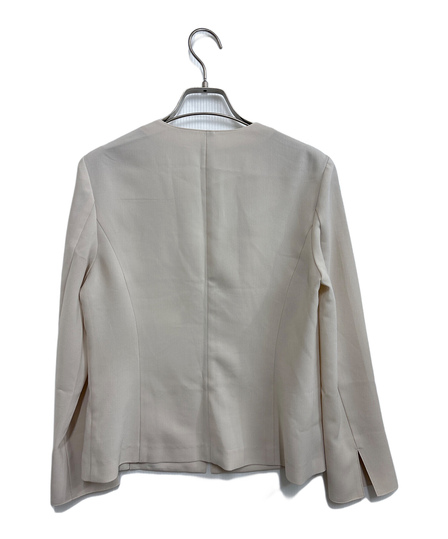 中古・古着通販】NOLLEY'S sophi (ノーリーズソフィー) 麻調ツイル