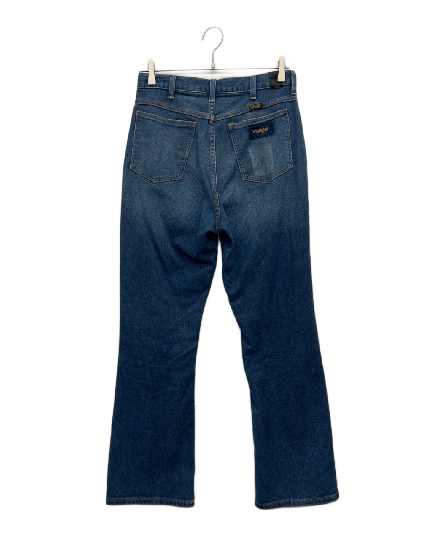 中古・古着通販】Wrangler (ラングラー) N.HOOLYWOOD (エヌ ハリウッド