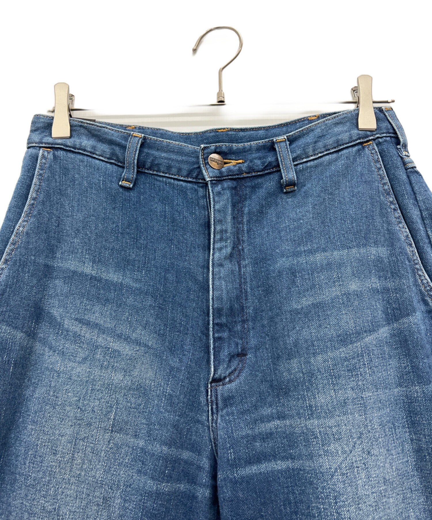 中古・古着通販】Wrangler (ラングラー) N.HOOLYWOOD (エヌ ハリウッド