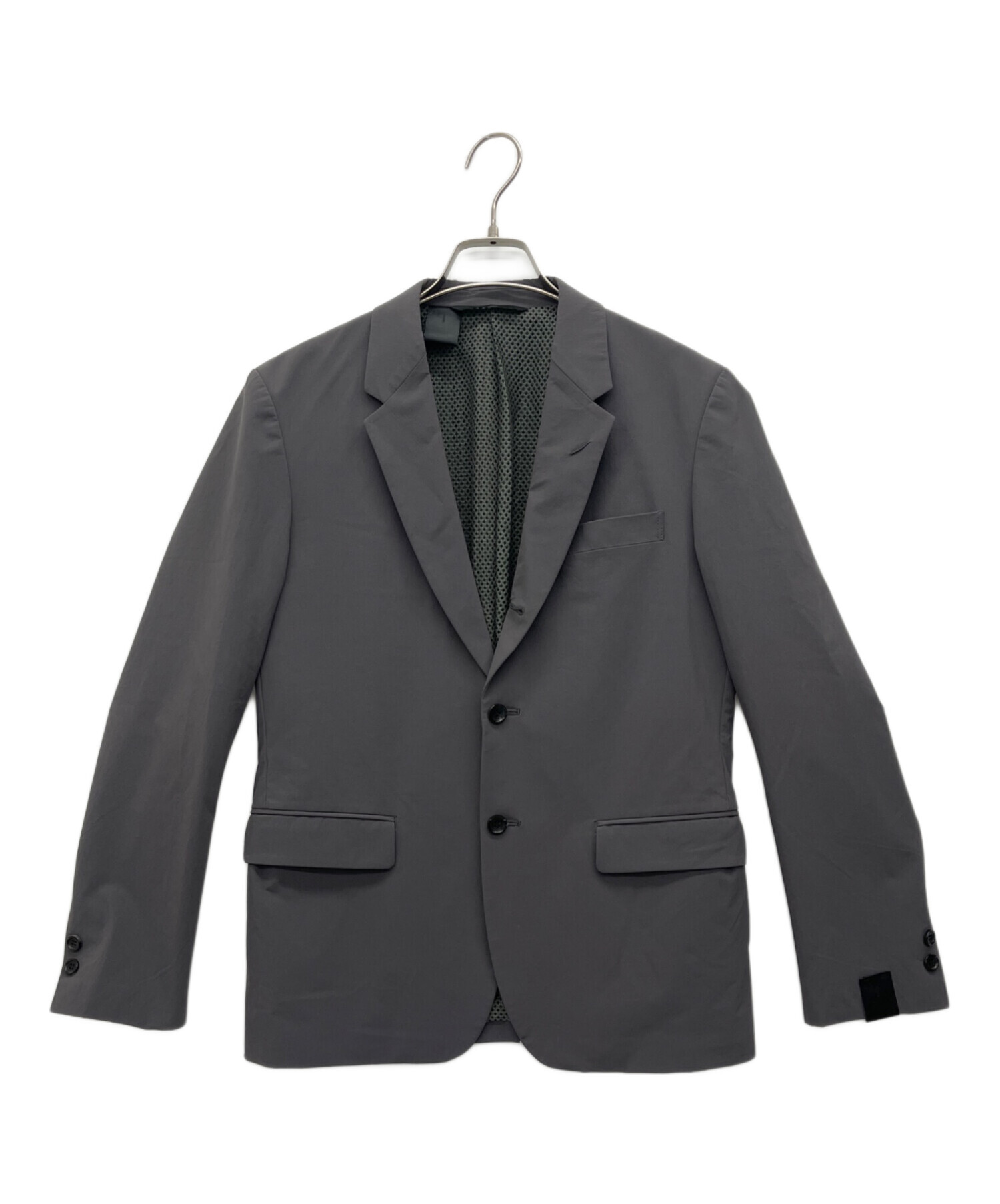 中古・古着通販】N.HOOLYWOOD (エヌ ハリウッド) 3Bテーラード