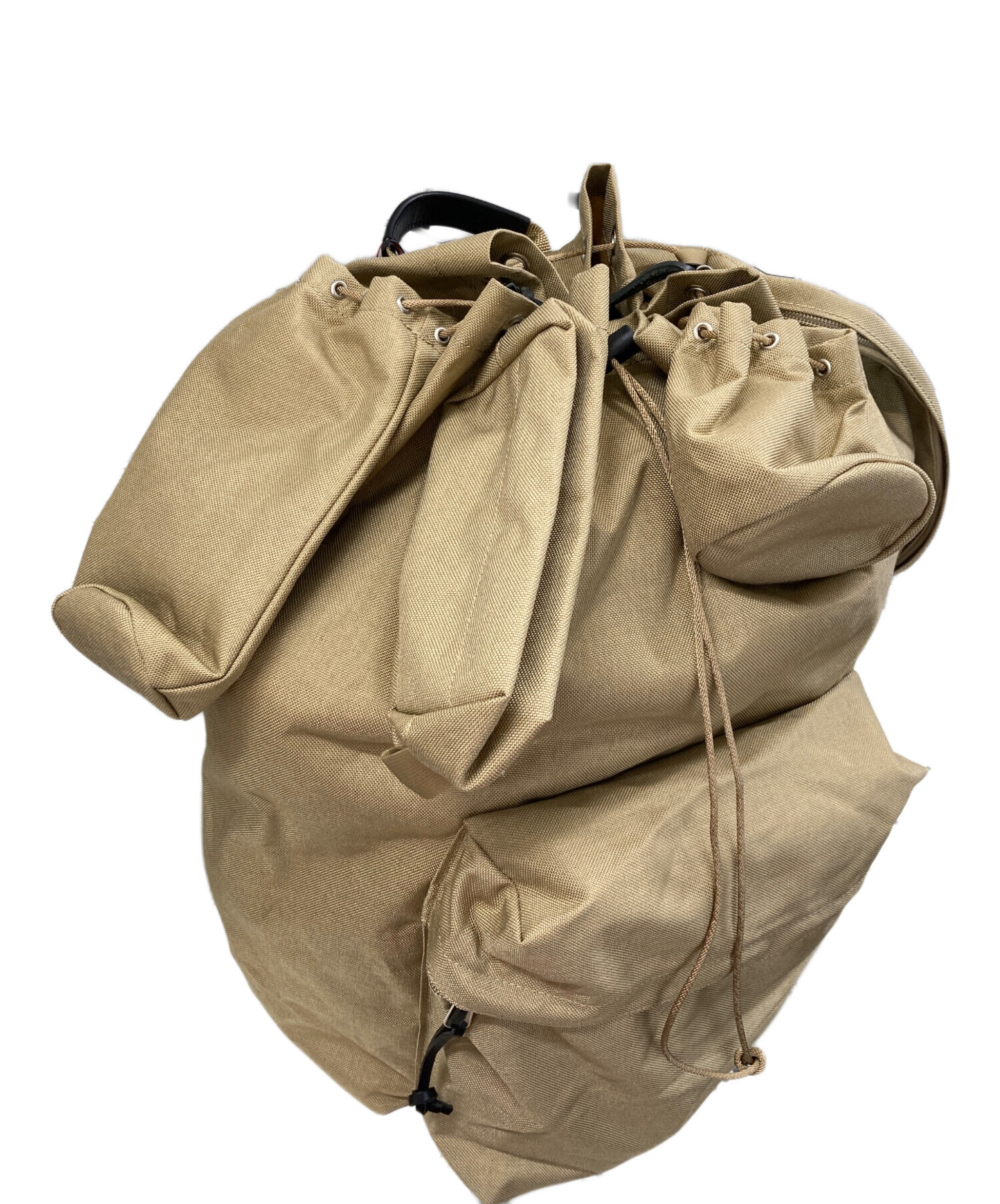 中古・古着通販】AURALEE (オーラリー) LARGE BACKPACK SET MADE