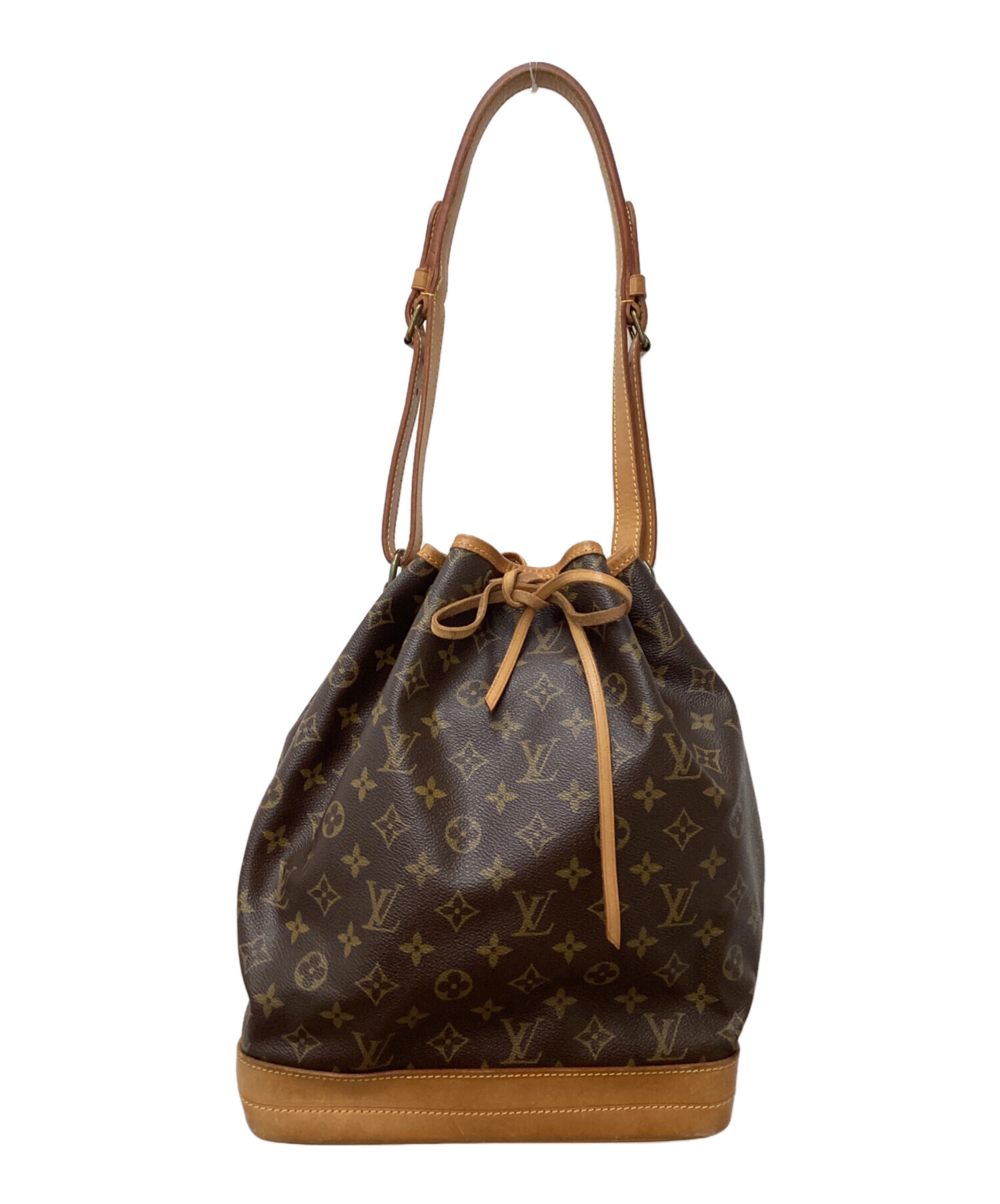 中古・古着通販】LOUIS VUITTON (ルイ ヴィトン) モノグラム ノエ 