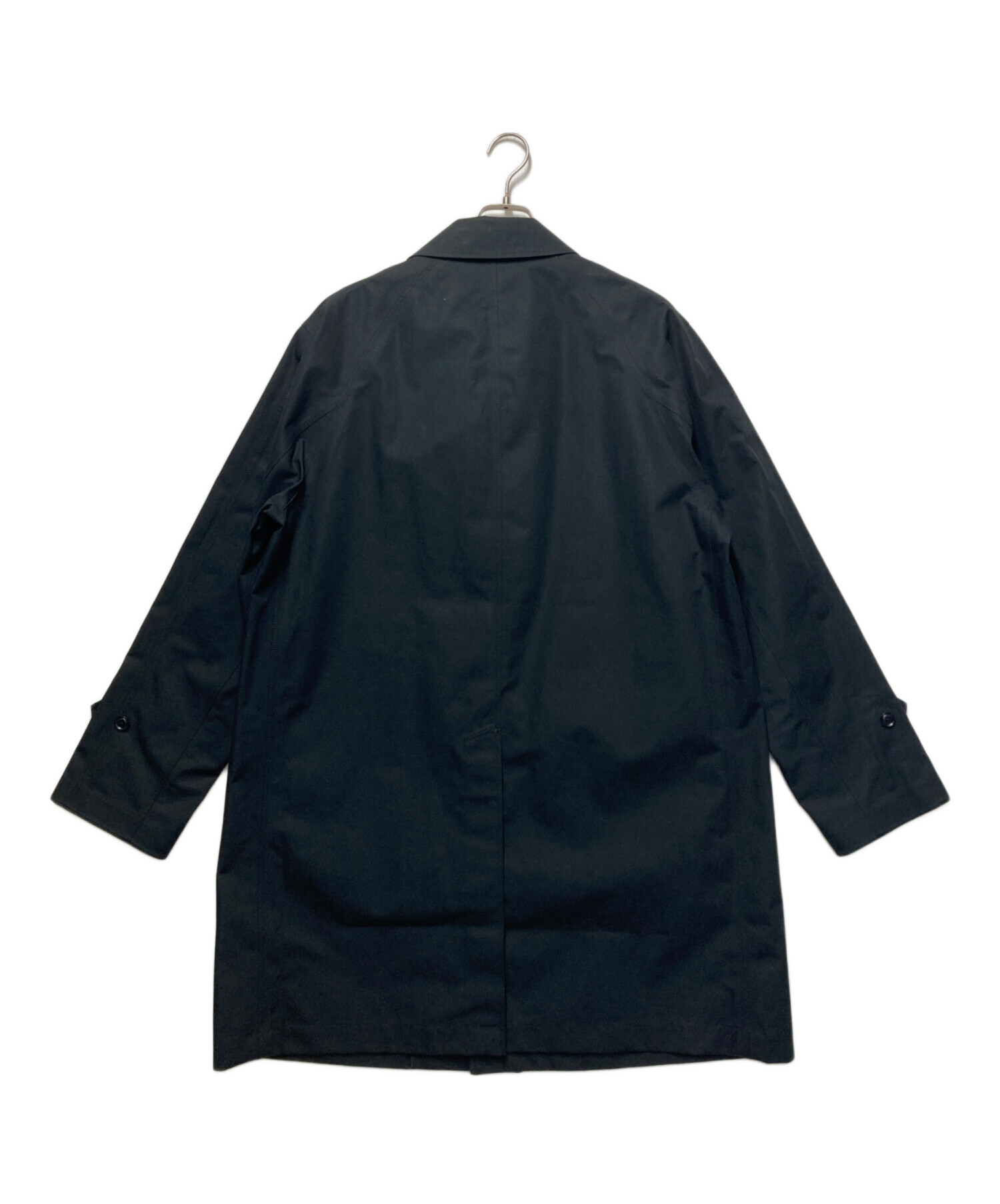 中古・古着通販】nanamica (ナナミカ) GORE-TEX Soutien Collar Coat
