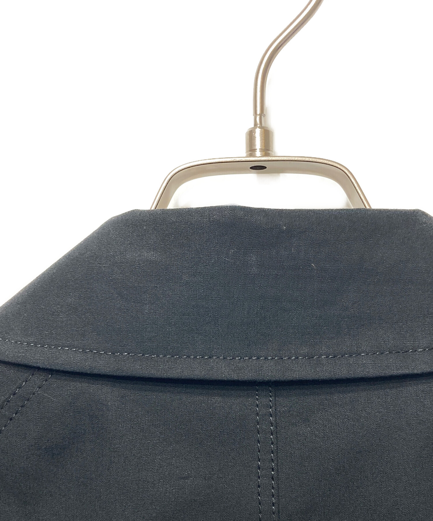 た*し様 最終価格　ナナミカGORE-TEX Soutien Collar Co 中古・古着通販】nanamica (ナナミカ) GORE-TEX Soutien Collar Coat