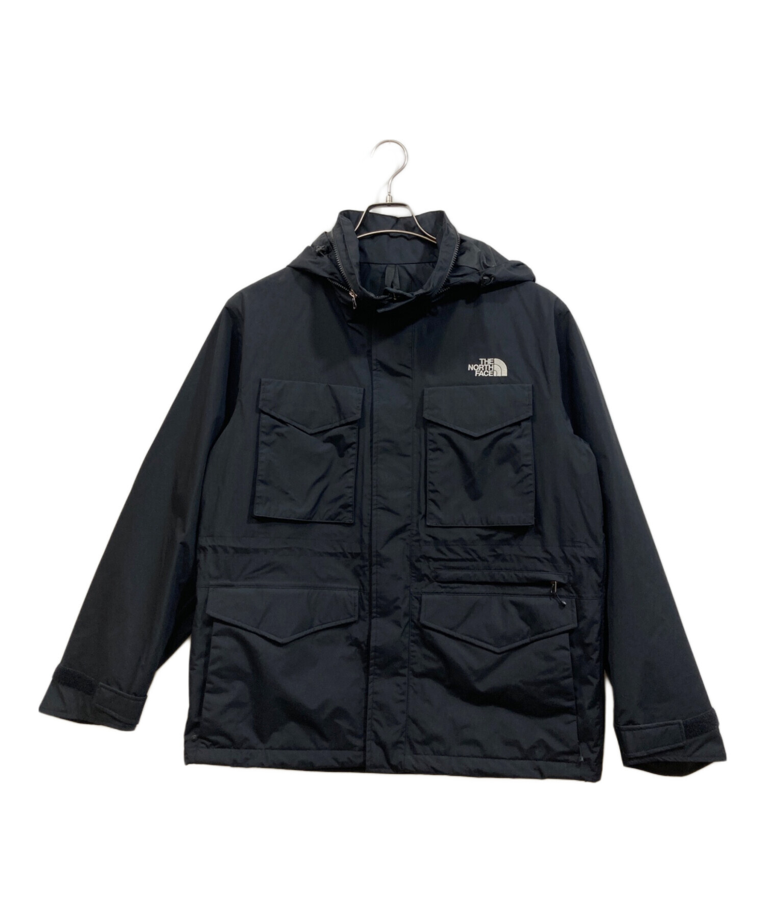 中古・古着通販】THE NORTH FACE (ザ ノース フェイス) Panther Field 