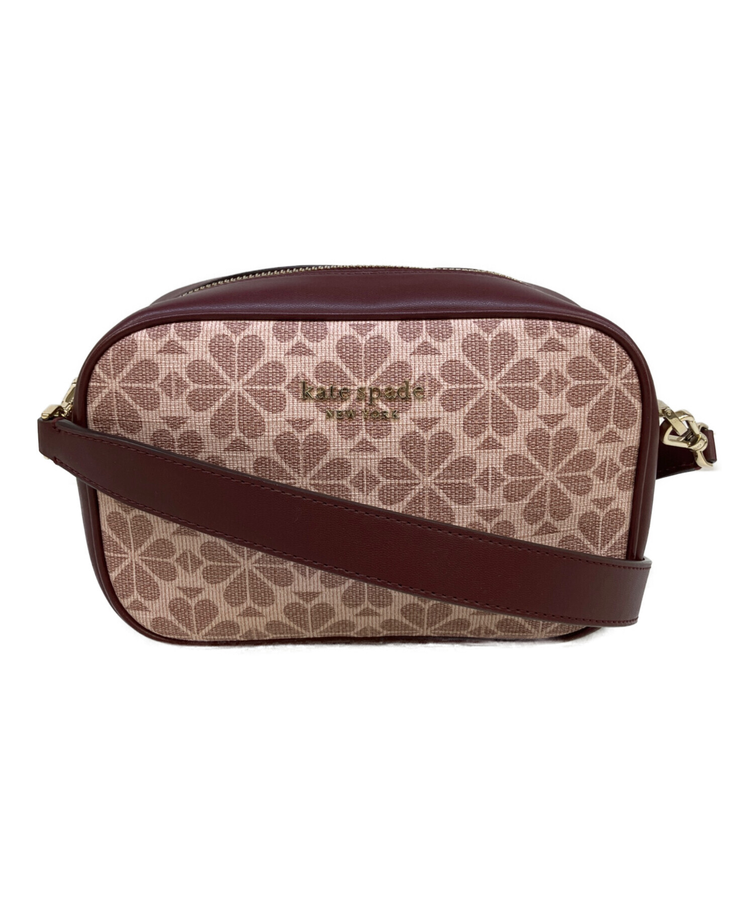 中古・古着通販】Kate Spade (ケイトスペード) ショルダーバッグ 