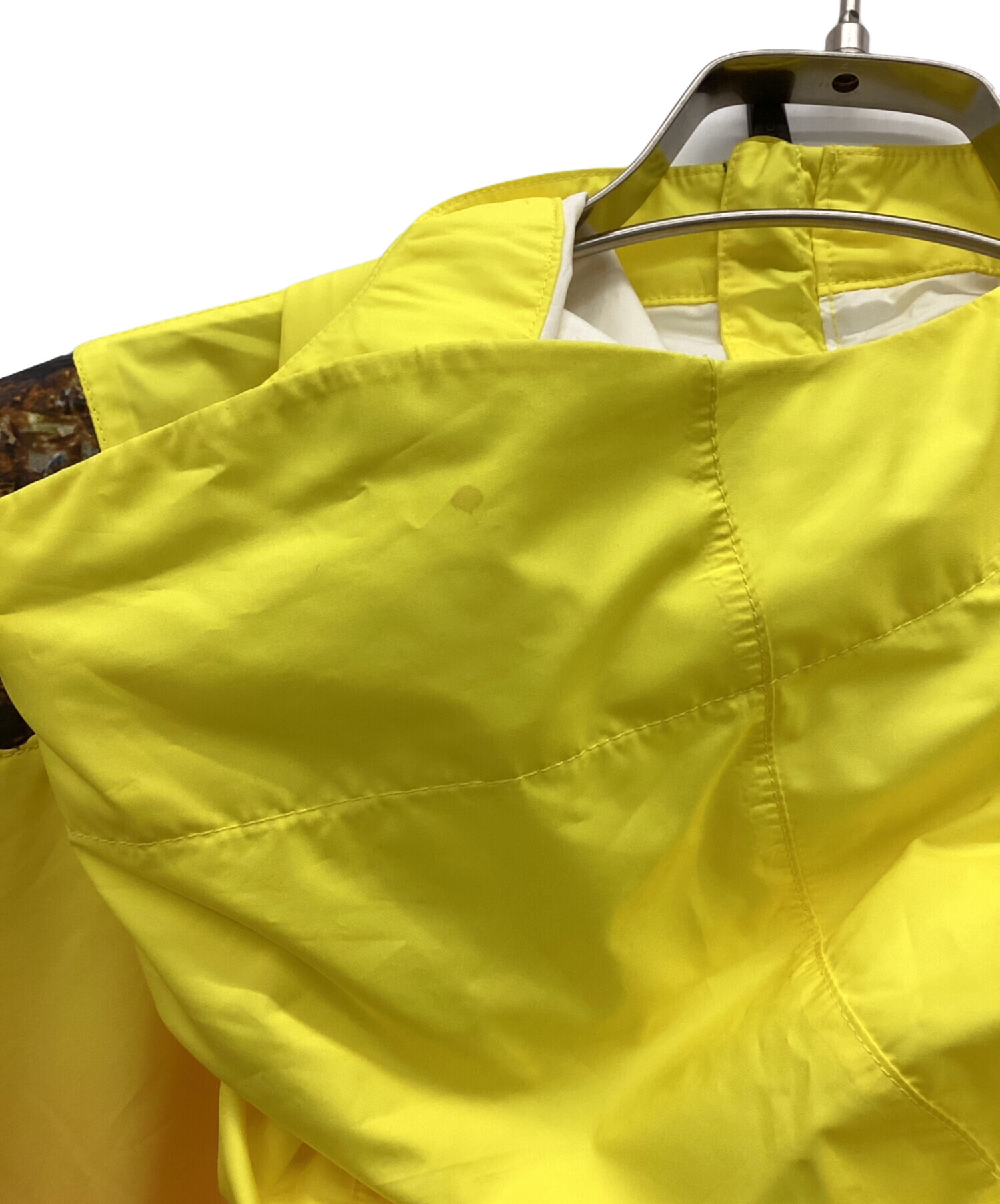 中古・古着通販】NIKE NOCTA (ナイキ ノクタ) Half-Zip Hooded Running 