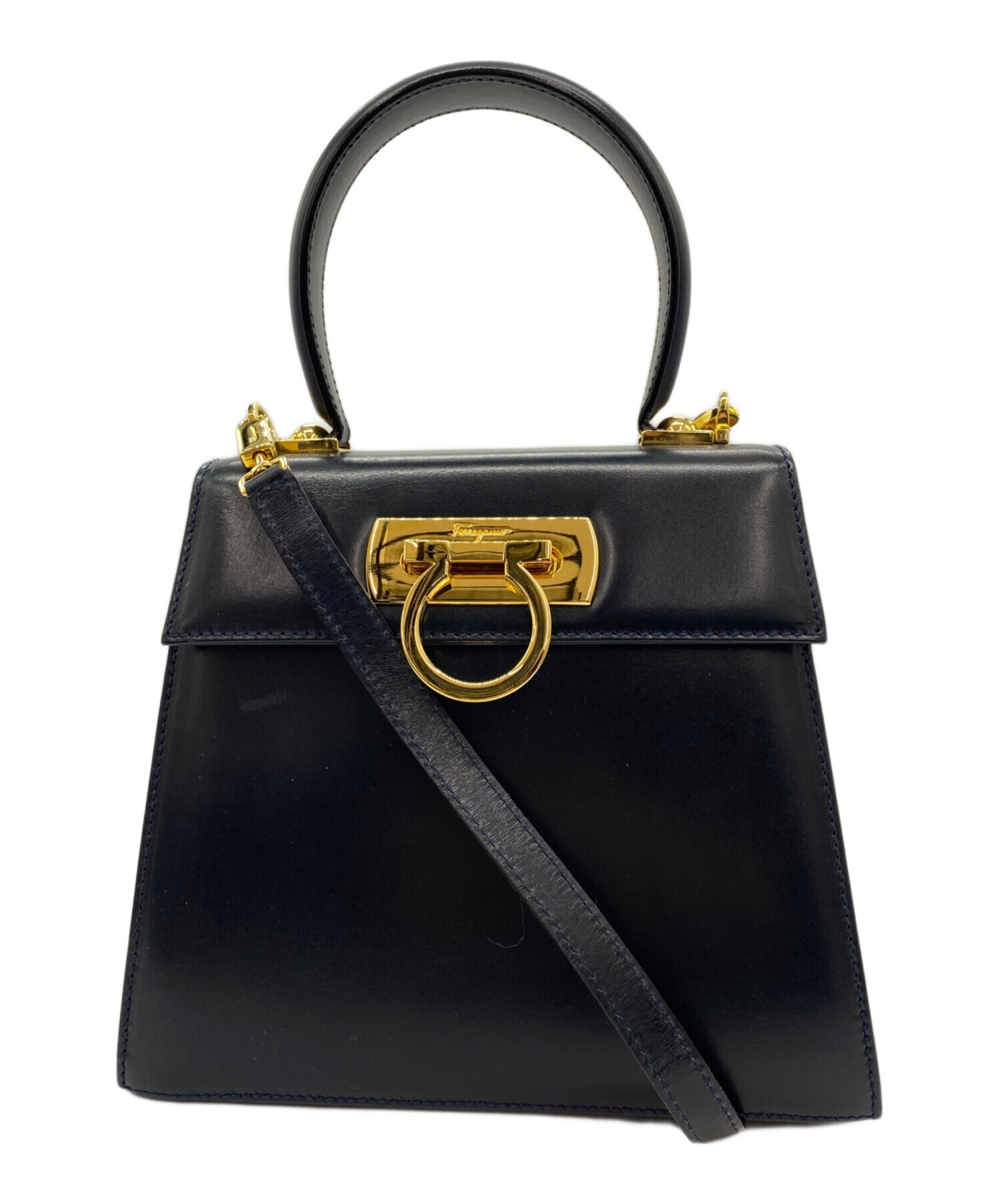 中古・古着通販】Salvatore Ferragamo (サルヴァトーレ フェラガモ