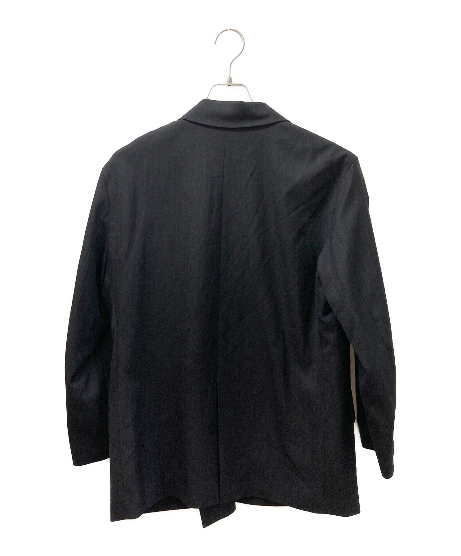 中古・古着通販】Col Pierrot (コルピエロ) ウールダブルジャケット