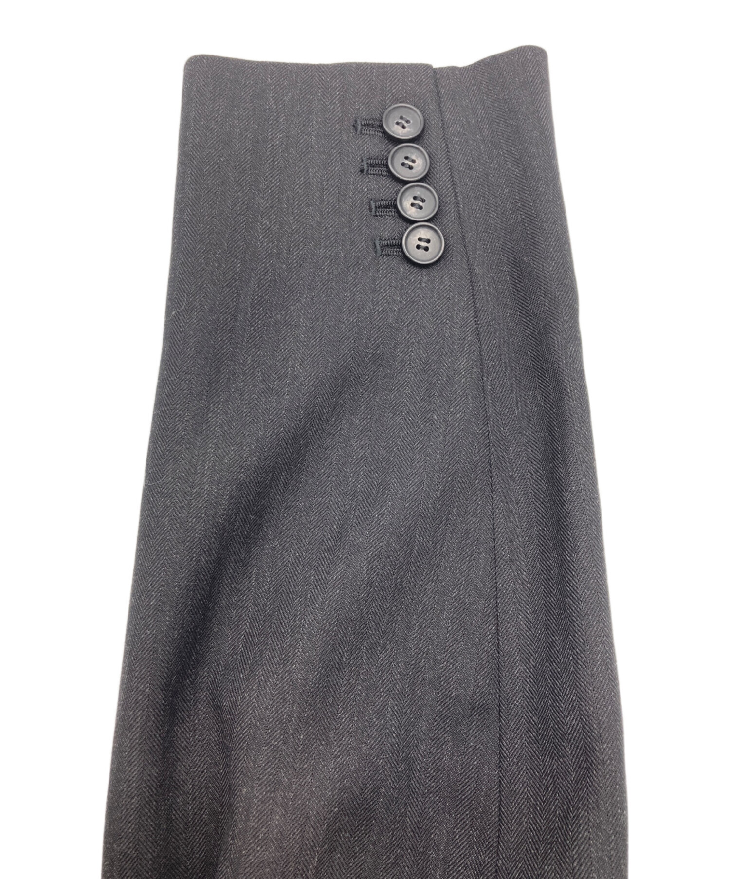 中古・古着通販】Col Pierrot (コルピエロ) ウールダブルジャケット