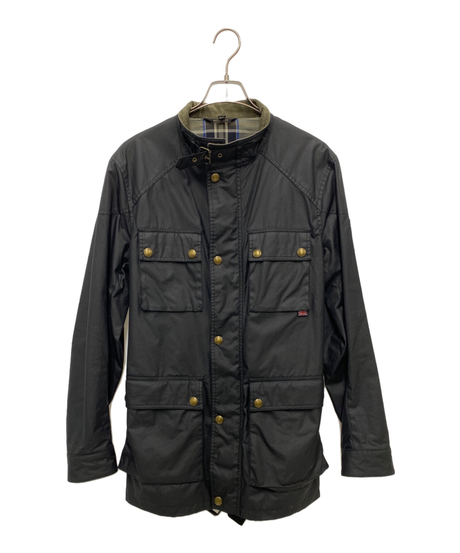 中古・古着通販】BELSTAFF (ベルスタッフ) トライアルマスター 