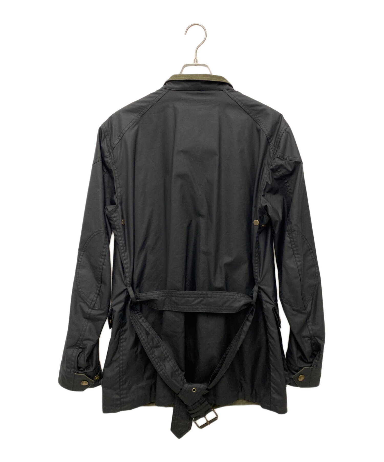 中古・古着通販】BELSTAFF (ベルスタッフ) トライアルマスター 
