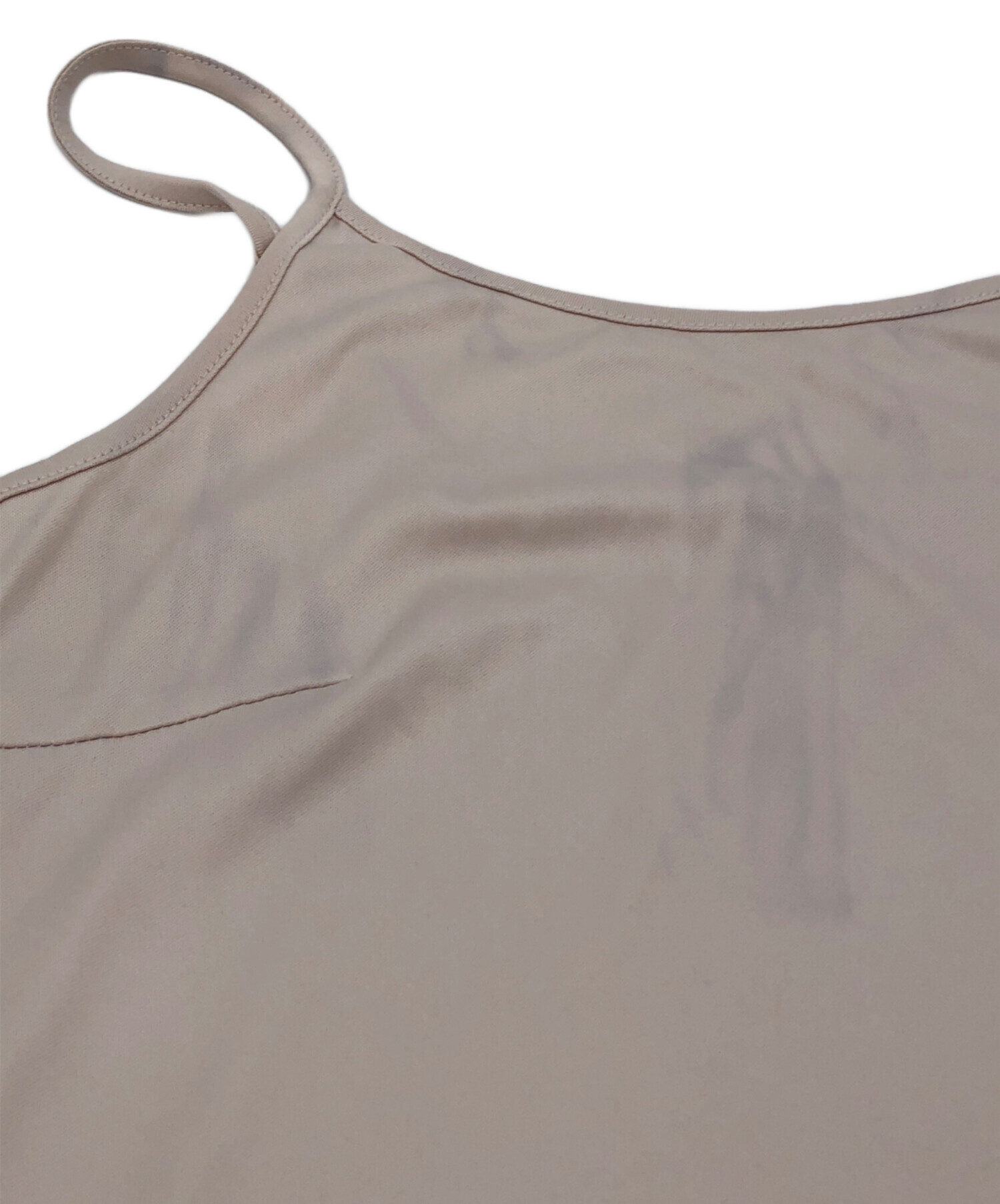 中古・古着通販】Snidel (スナイデル) Sustainableフリルプリント