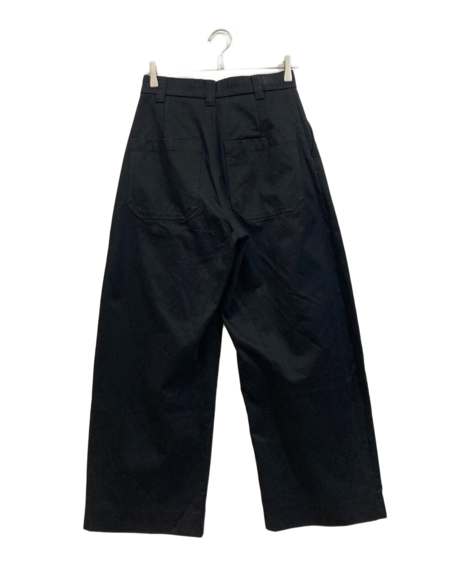 中古・古着通販】STUDIO NICHOLSON (スタジオ ニコルソン) Deep Pleat 