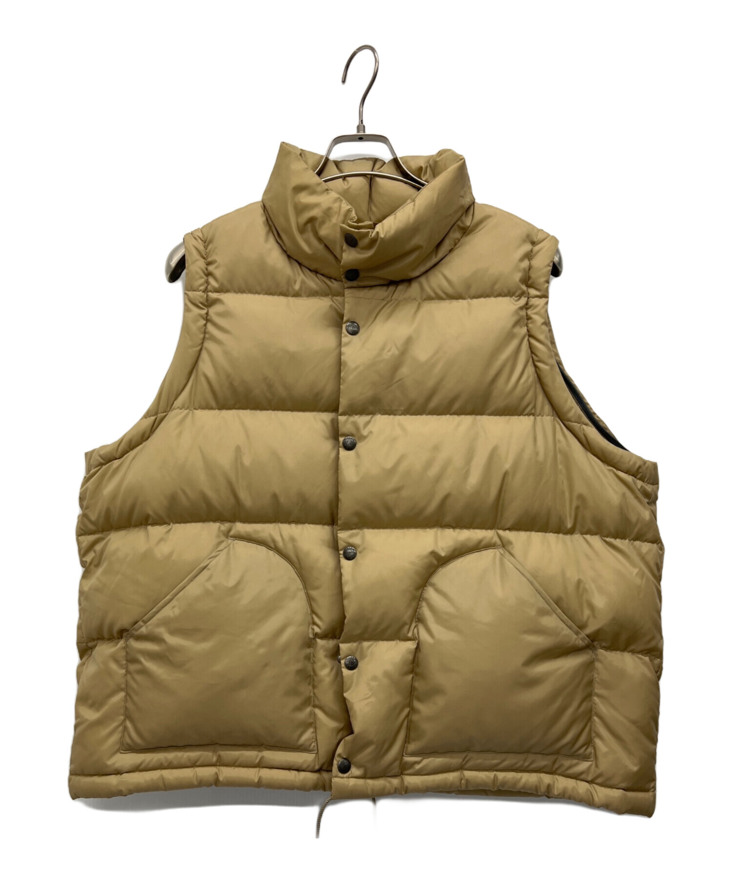 中古・古着通販】SIERRA DESIGNS (シエラデザインズ) 2WAYダウン