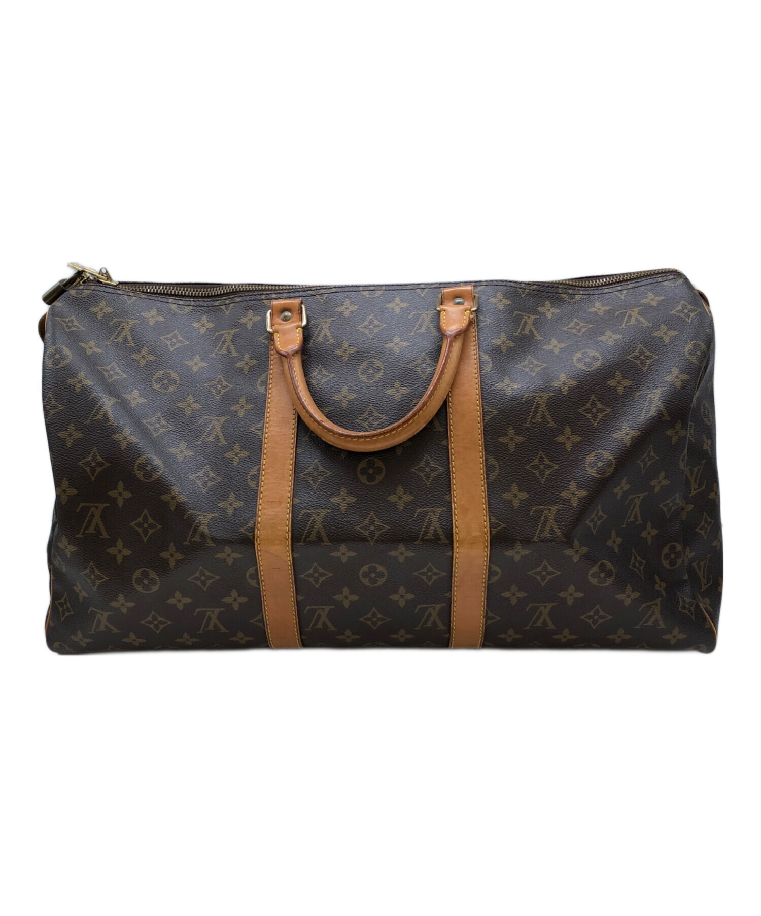 中古・古着通販】LOUIS VUITTON (ルイ ヴィトン) モノグラム キーポル 