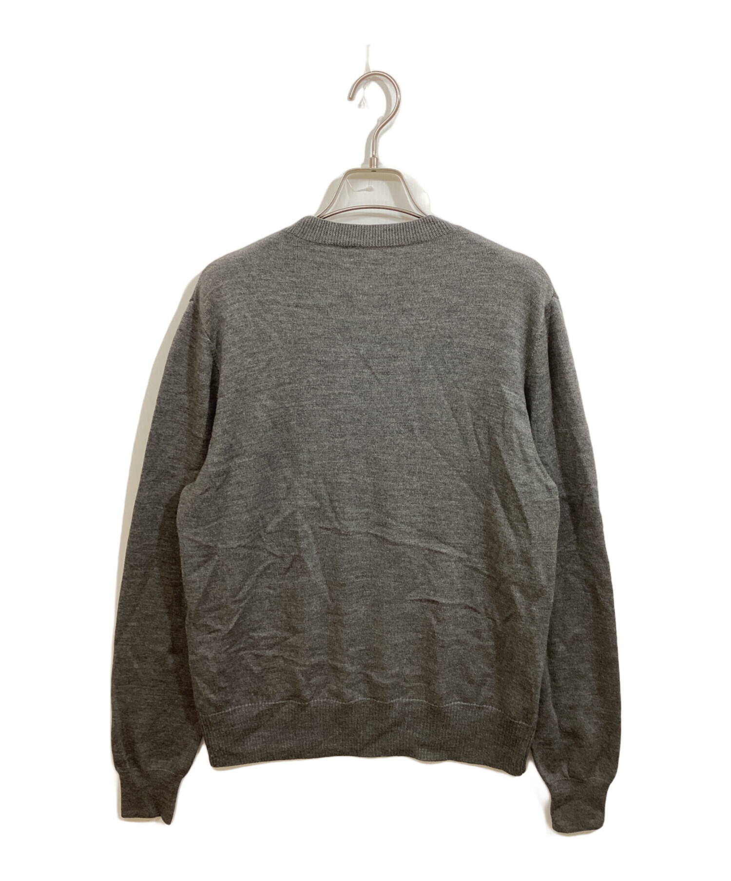 中古・古着通販】DRIES VAN NOTEN (ドリスヴァンノッテン) ウール 