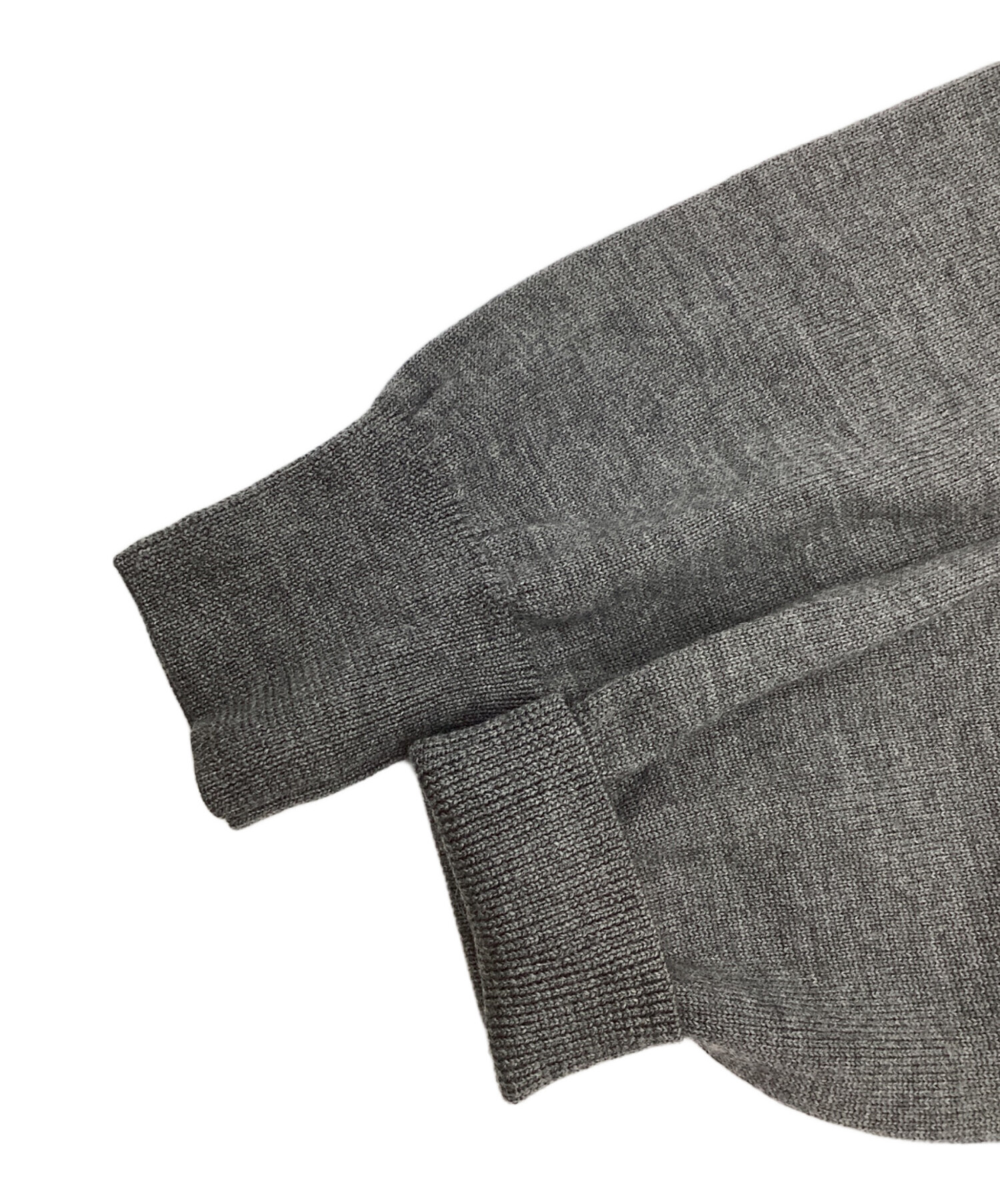 中古・古着通販】DRIES VAN NOTEN (ドリスヴァンノッテン) ウール 