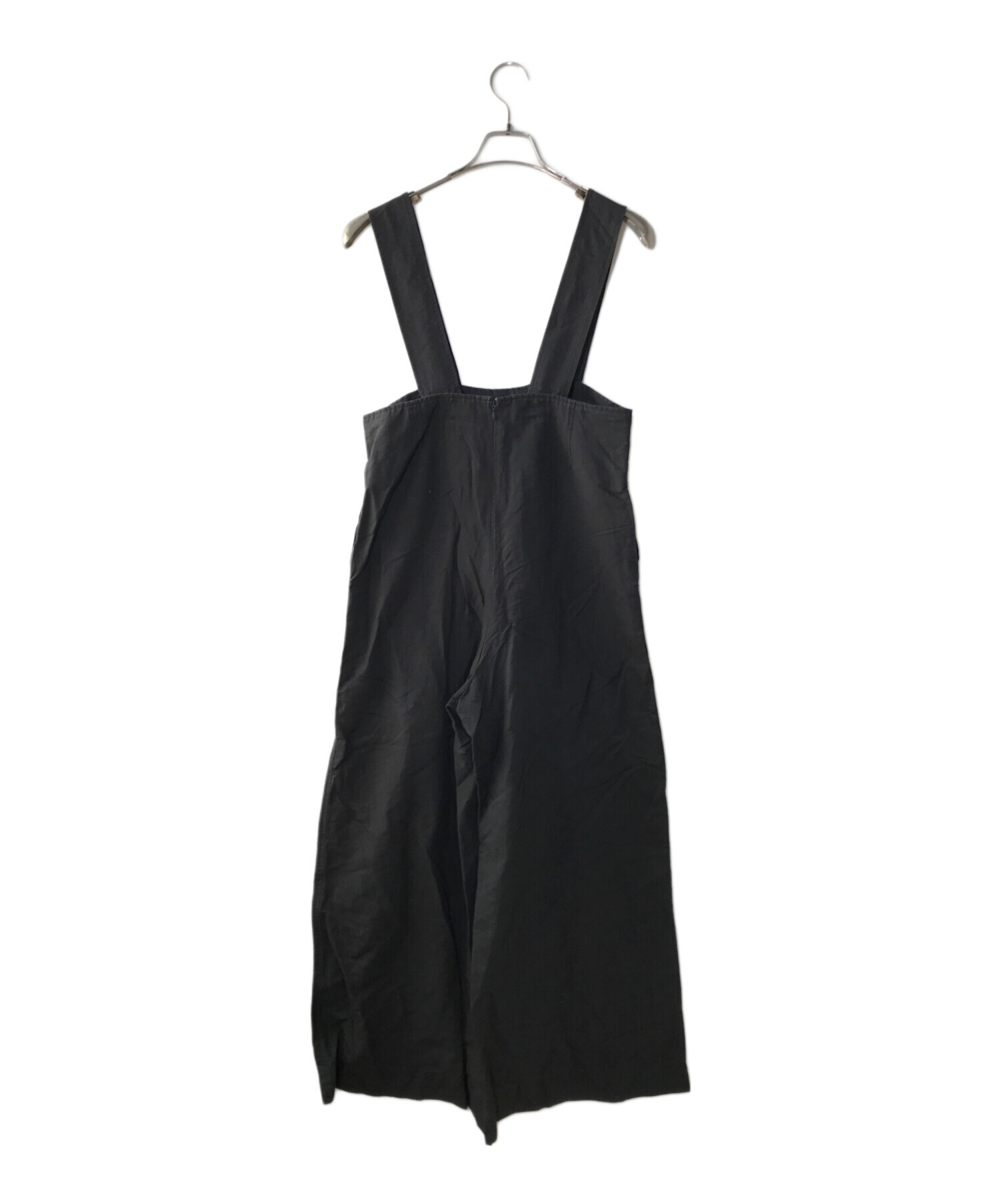 ⭕専用⭕Ballsey リネンコットン オールインワン サロペット Ballsey リネンコットンムーブ サロペット 22SS トゥモローランド