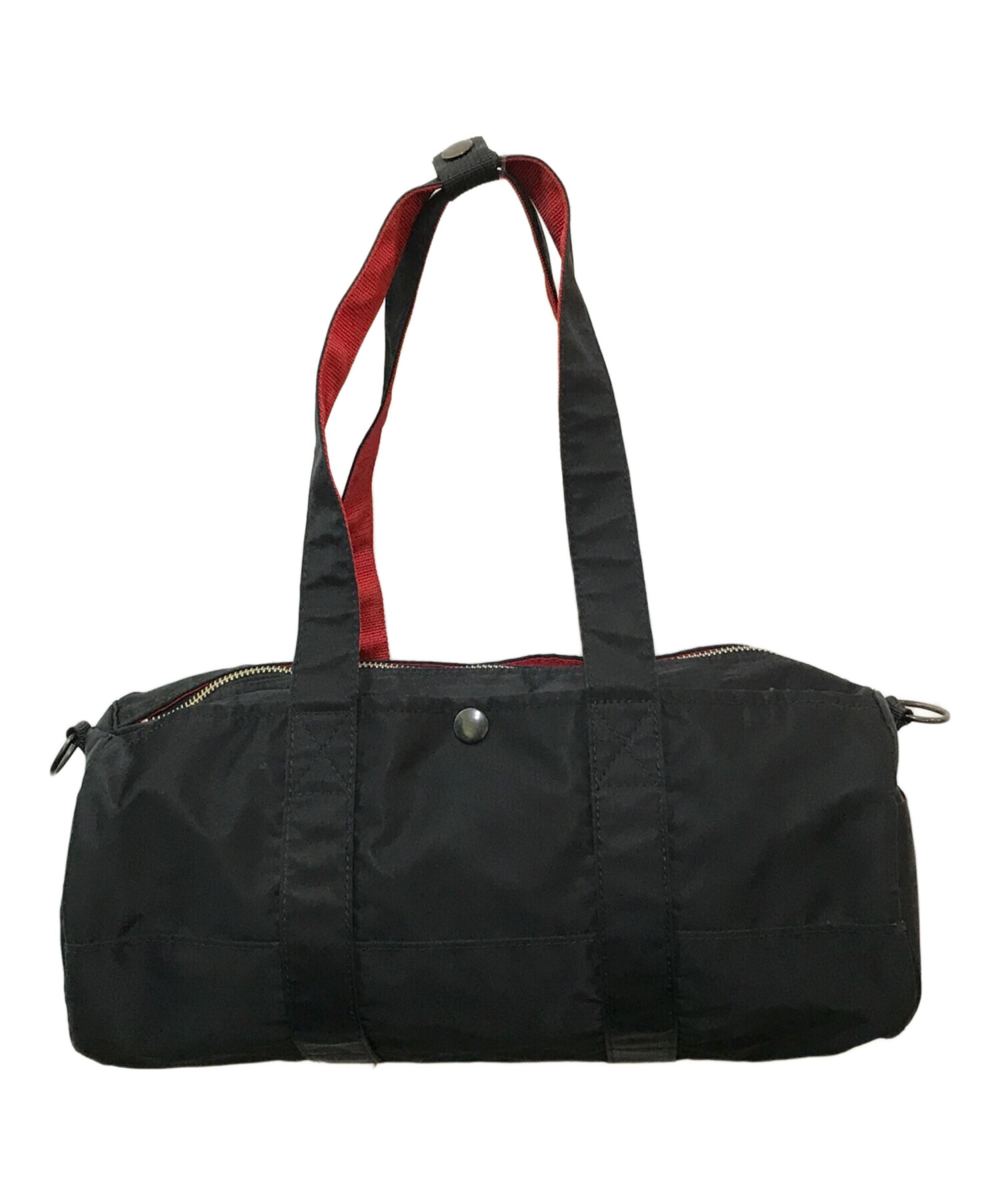 中古・古着通販】PORTER (ポーター) 2WAYボストンバッグ LYD383-06697