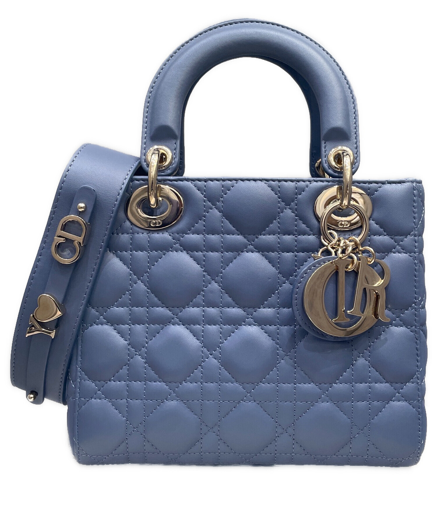 中古・古着通販】Christian Dior (クリスチャン ディオール) Lady Dior 