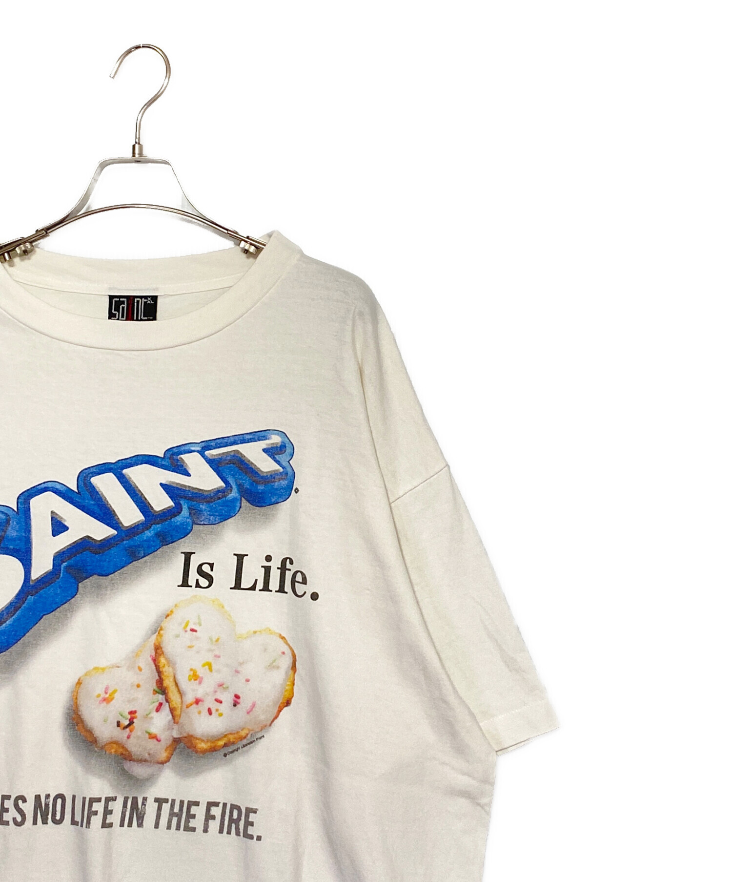 中古・古着通販】SAINT MICHAEL (セントマイケル) SHERMER ACADEMY