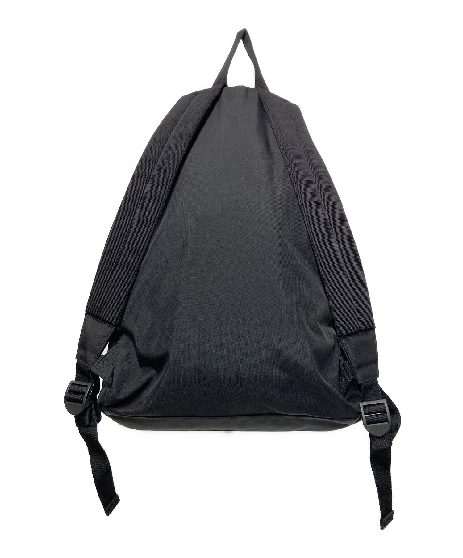 中古・古着通販】BALENCIAGA (バレンシアガ) リュック ブラック