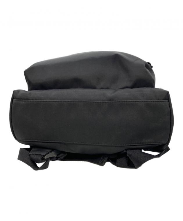 中古・古着通販】BALENCIAGA (バレンシアガ) リュック ブラック