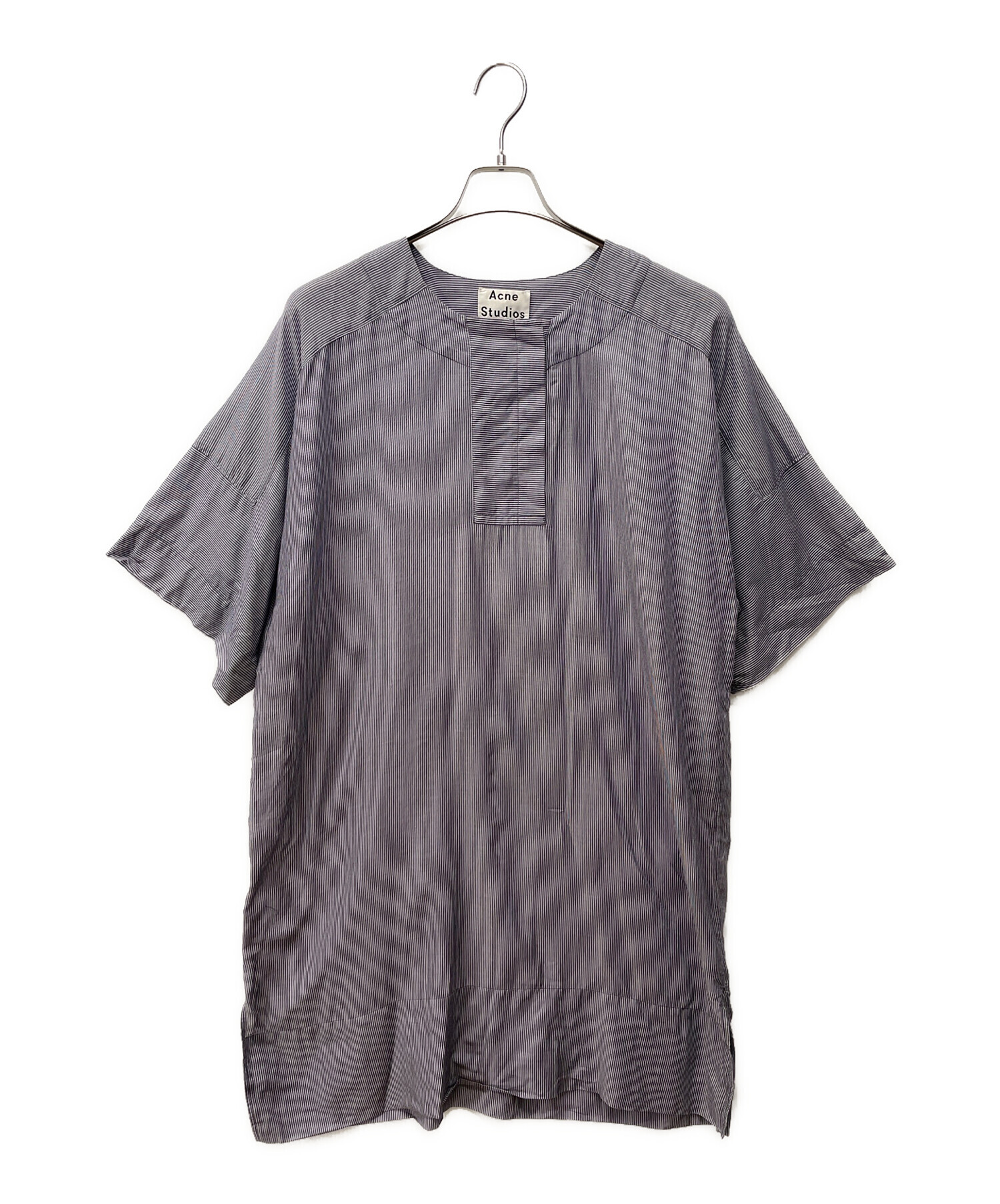 中古・古着通販】ACNE STUDIOS (アクネ ストゥディオズ) ストライプ