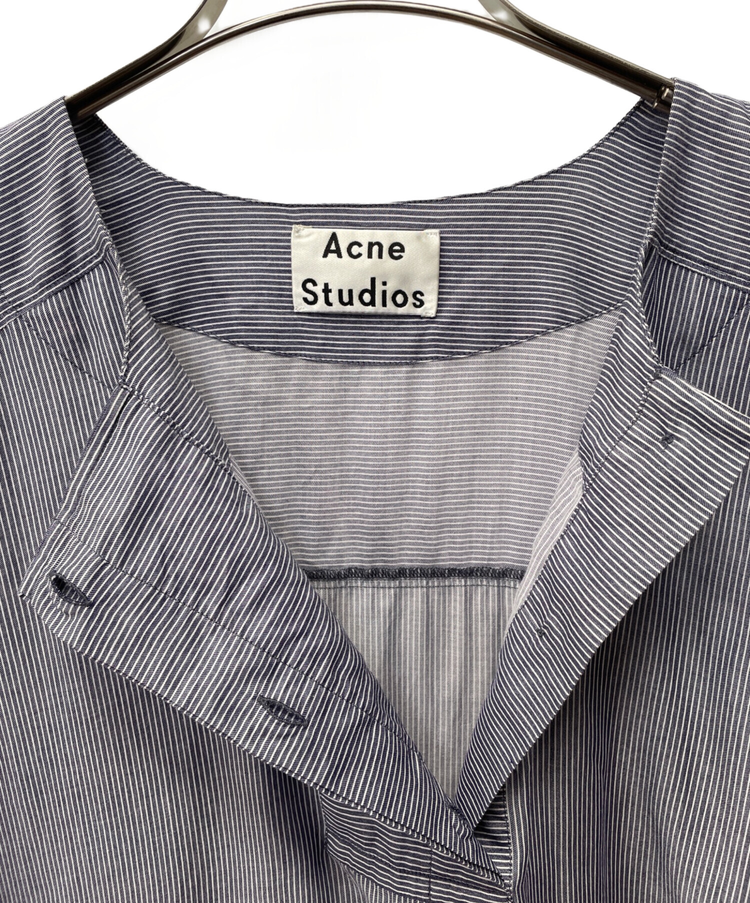 中古・古着通販】ACNE STUDIOS (アクネ ストゥディオズ) ストライプ