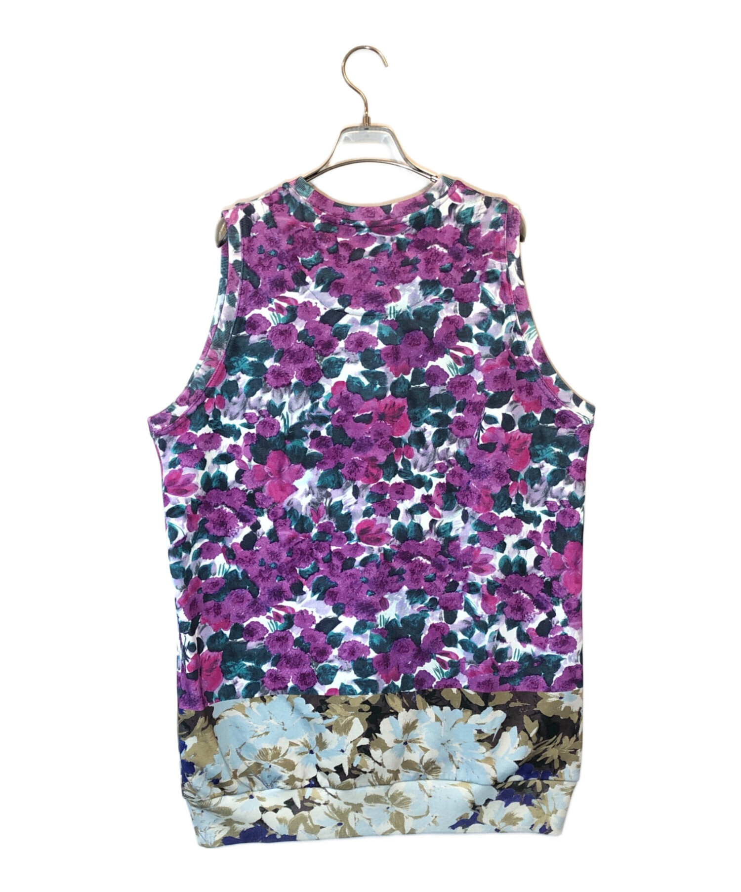 中古・古着通販】DRIES VAN NOTEN (ドリスヴァンノッテン 