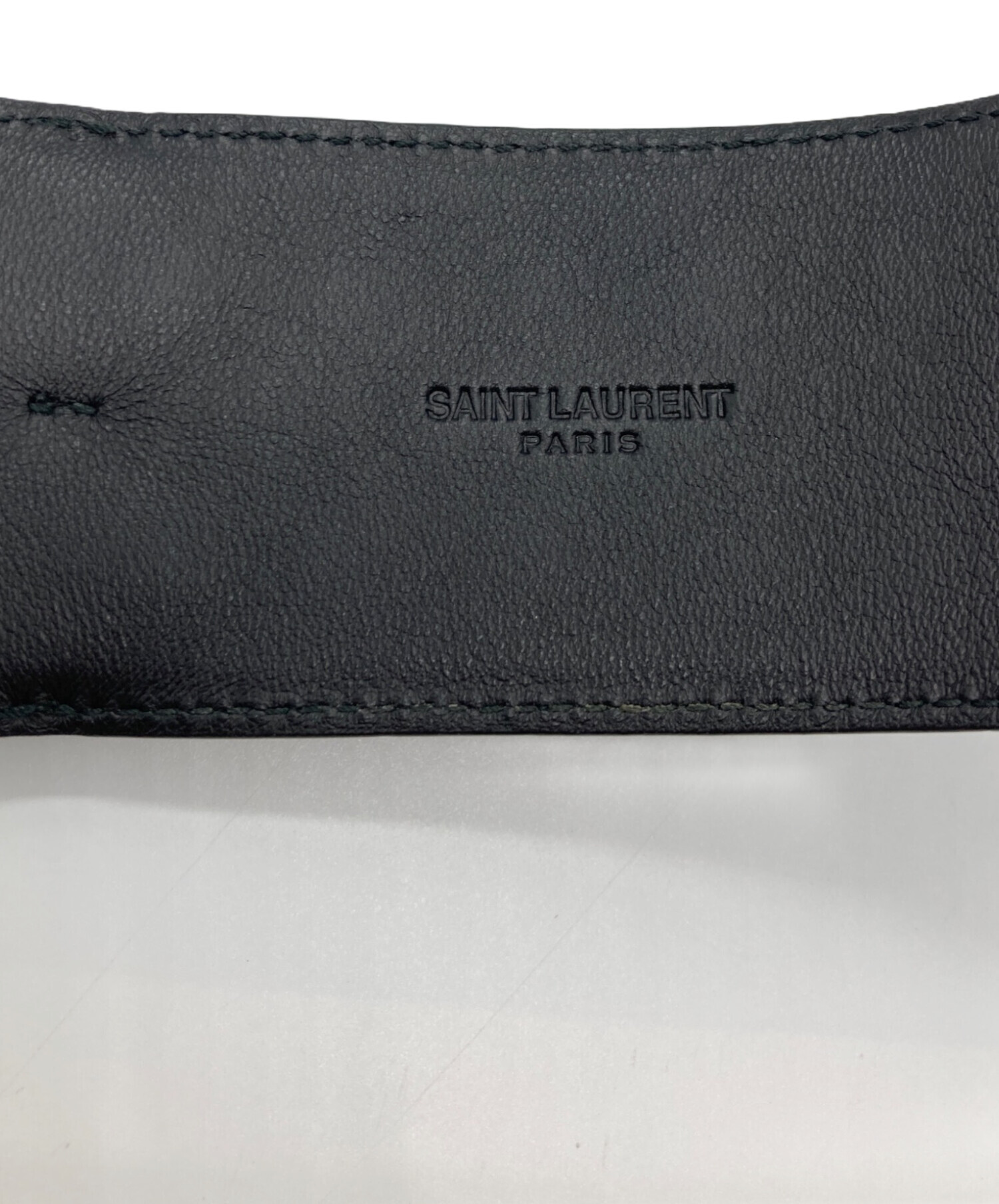 中古・古着通販】Saint Laurent Paris (サンローランパリ) 2連