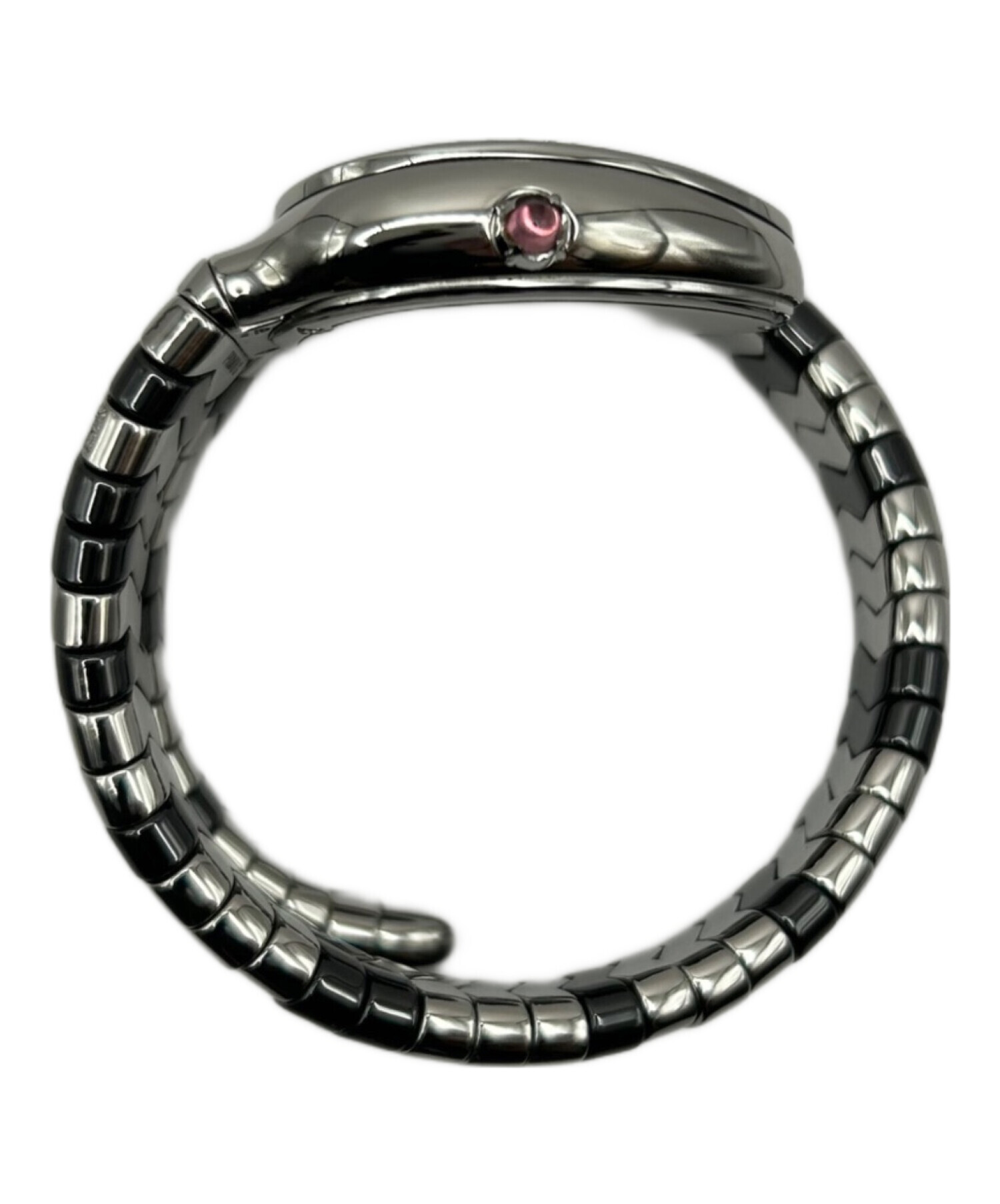 中古・古着通販】BVLGARI (ブルガリ) セルペンティ トゥボガス