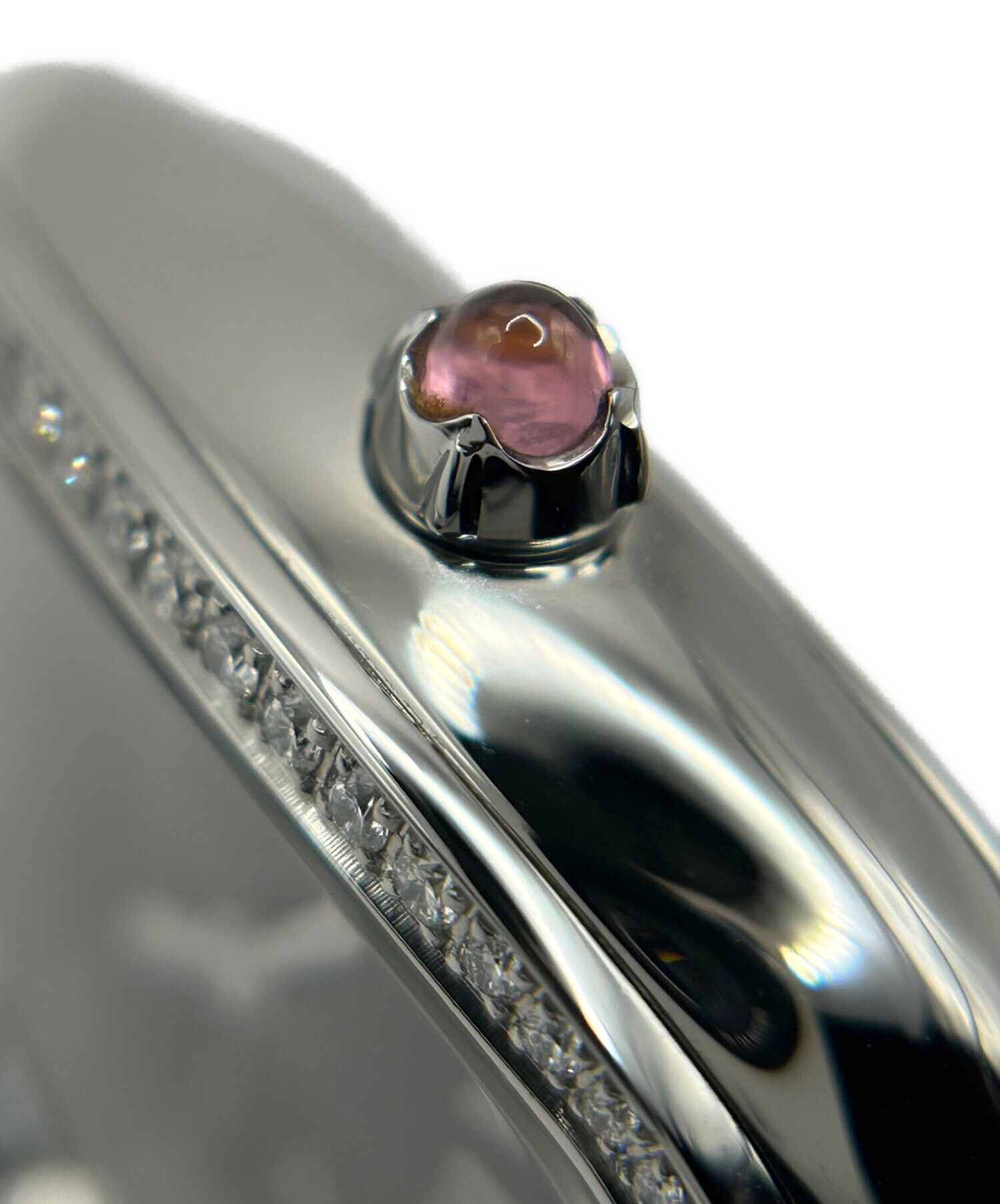 ブルガリ BVLGARI セルペンティトゥボガス 腕時計 レディース【中古】 中古・古着通販】BVLGARI (ブルガリ) セルペンティ トゥボガス