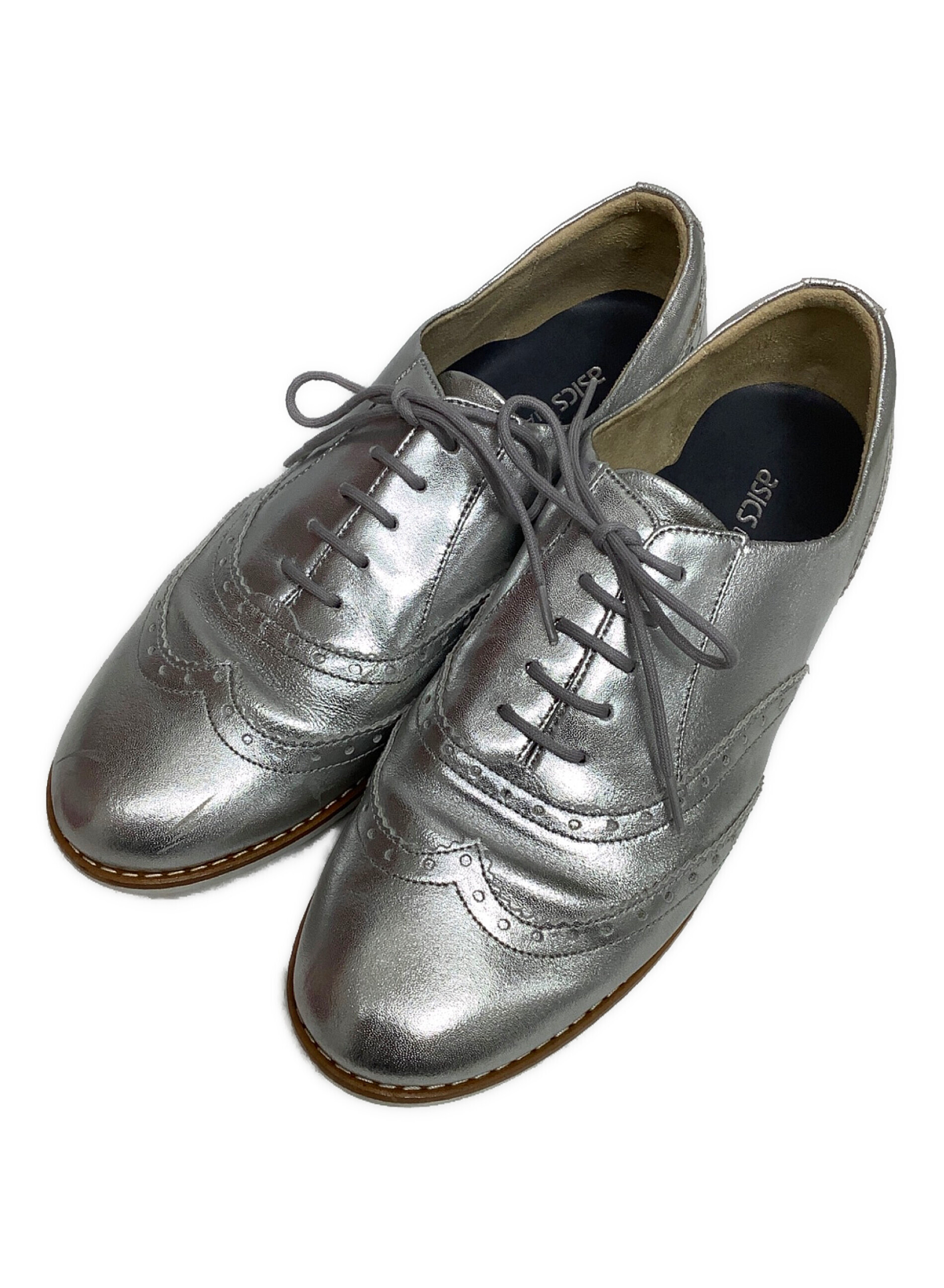 中古・古着通販】asics (アシックス) ペダラウォーキングシューズ