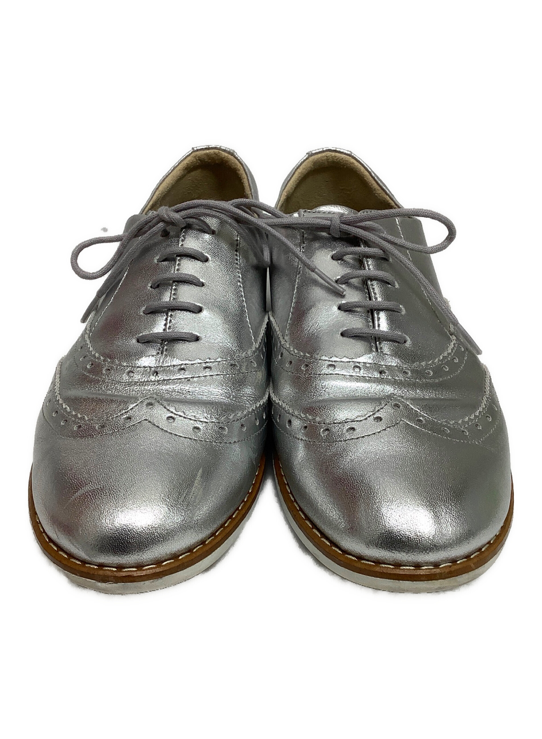 アシックスペダラウオーキングシューズ23.5 pedalaウォーキング