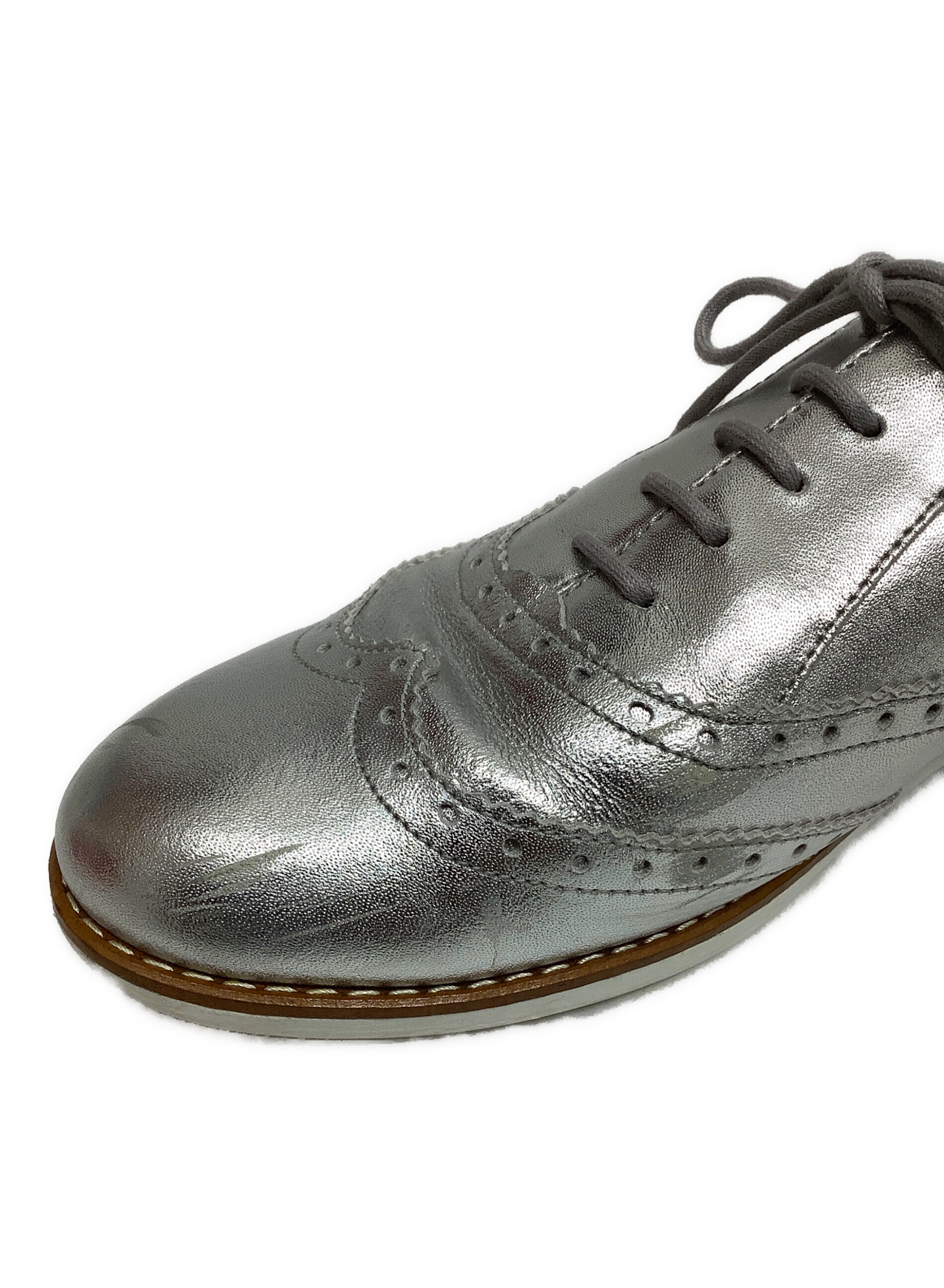 中古・古着通販】asics (アシックス) ペダラウォーキングシューズ