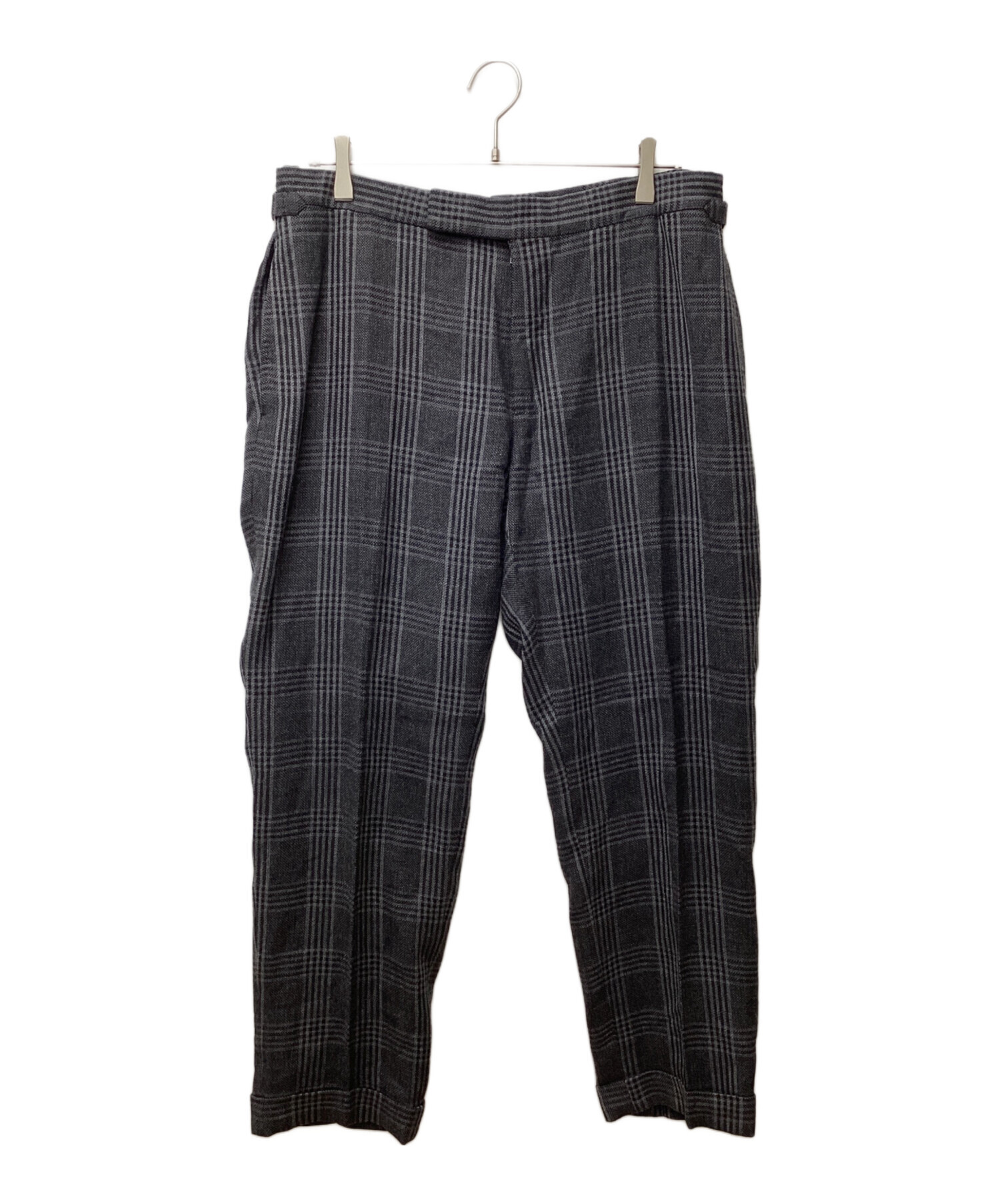 m TOM FORD スラックス 2本セット m TOM FORD スラックス 2本セット m